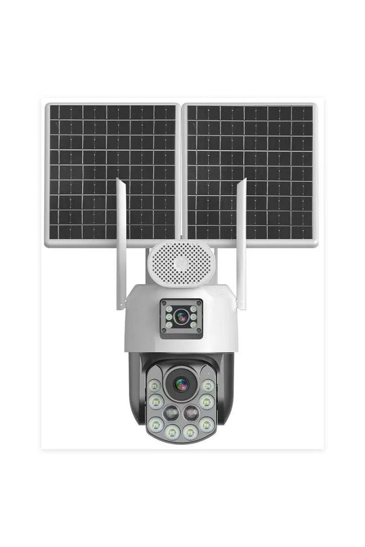 Pulnix AOV TEKNOLOJİSİ PLX-6012 İPC SÜREKLİ KAYIT 7/24 36X ZOOM