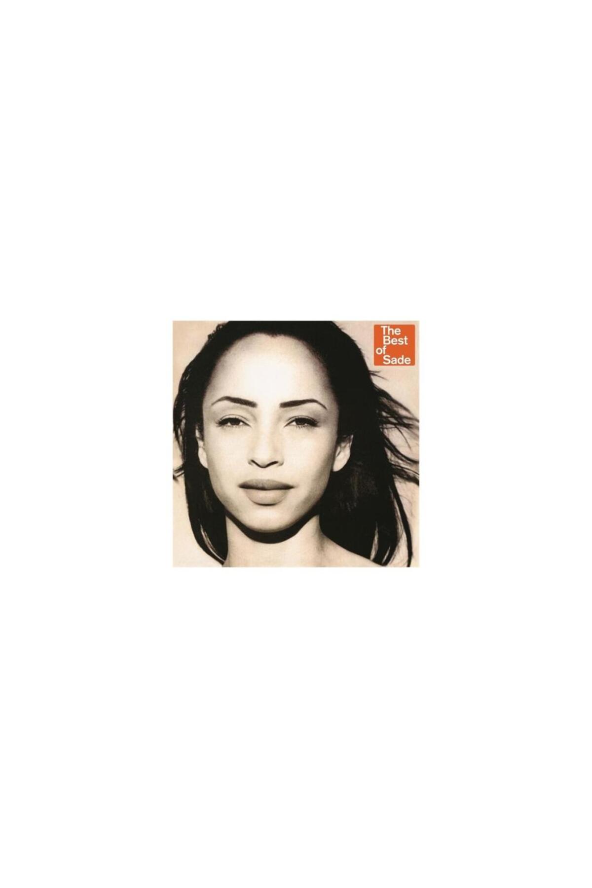 Genel Markalar Sade - The Best Of Sade (1994) - Fiyatı, Yorumları