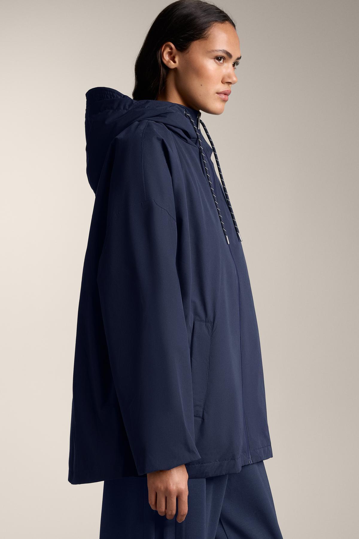 Oysho  10k AEROGEL FELLEX® su geçirmez dolgulu ceket - Görsel 6