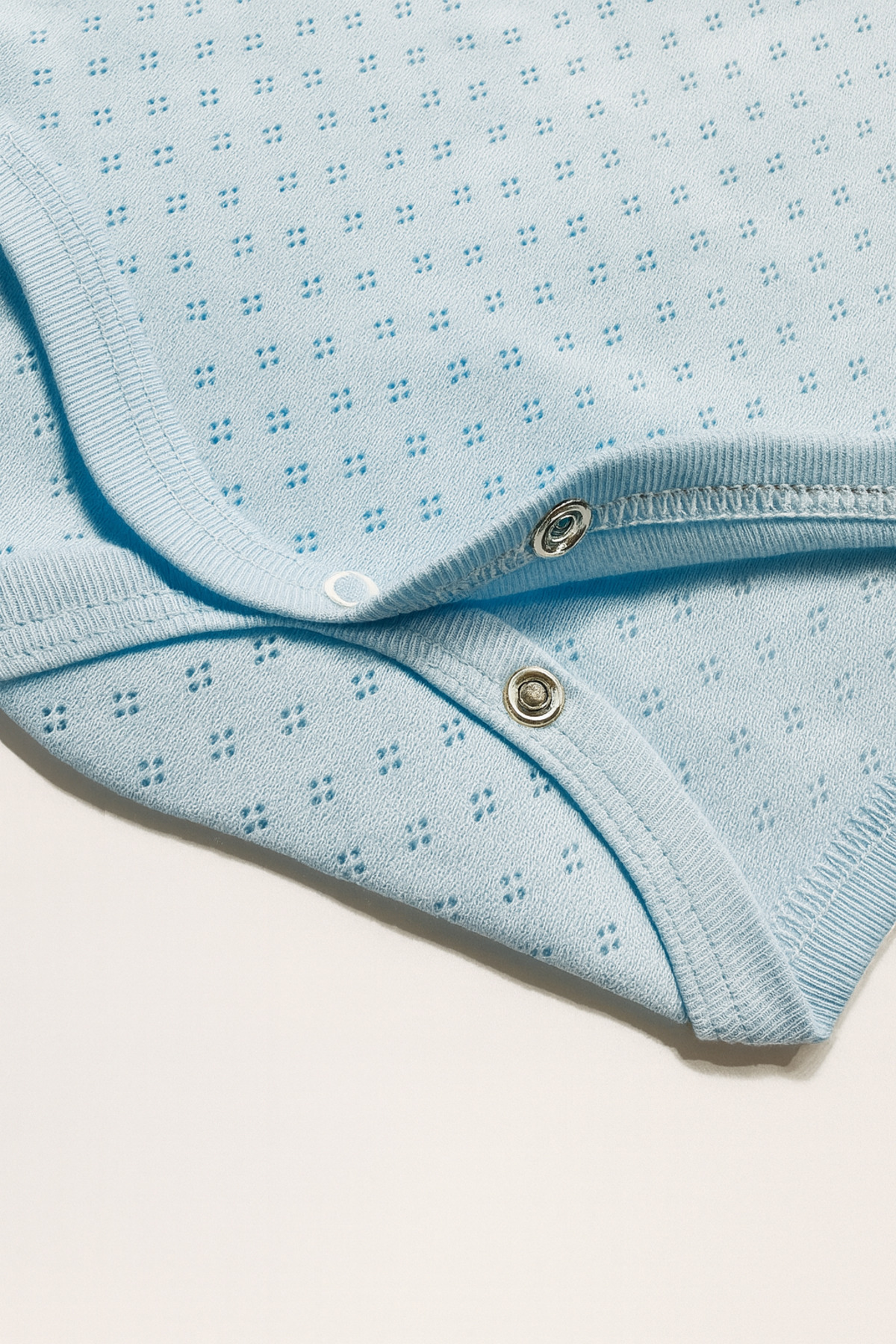 Vivolas Erkek & Kız Bebek 4’lü %100 Pamuk Jakarlı Atlet Body Zıbın Seti 0-4 Yaş fotoğrafı 3 (önizleme)