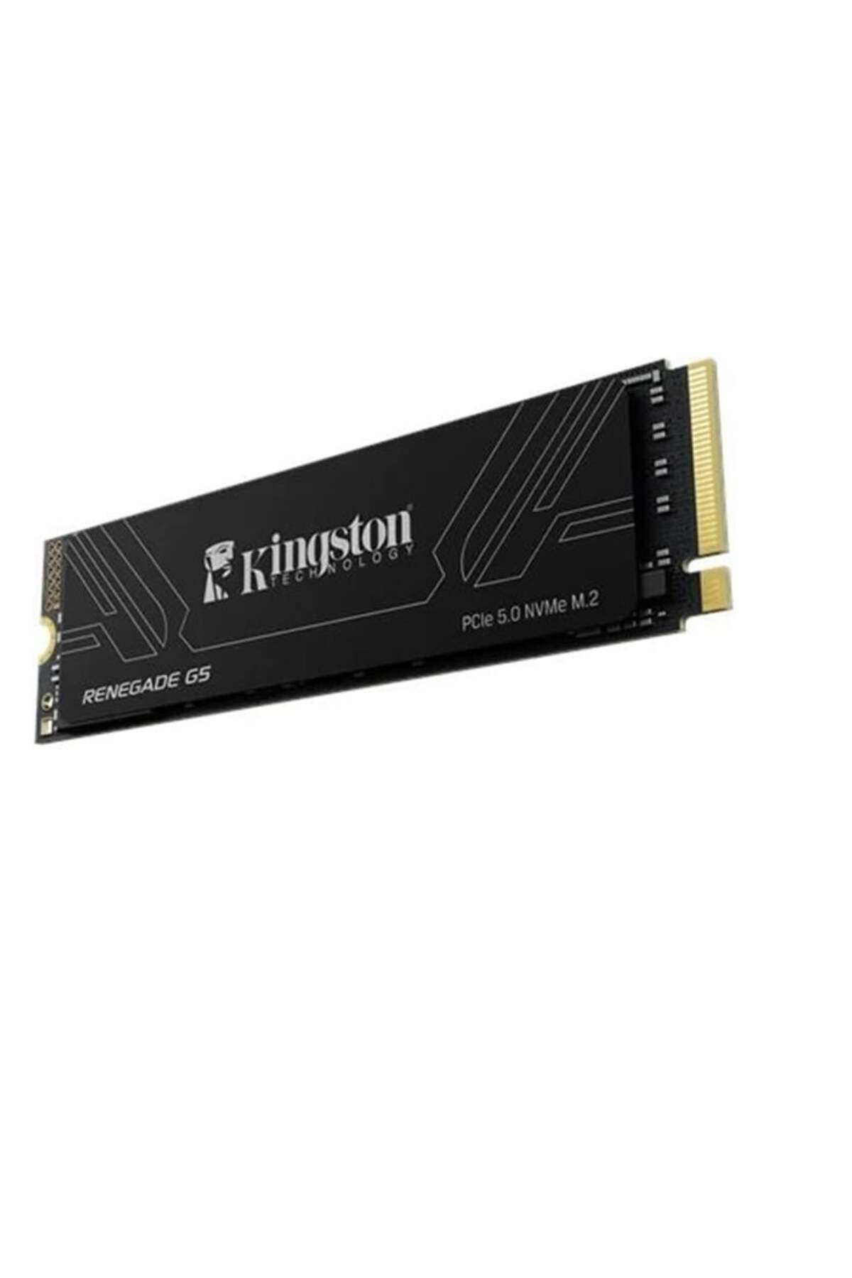Kingston 1TB Renegade SRNG2S-1T0 G5 14200-11000MB-s PCIe 5.0 NVMe SSD Disk
