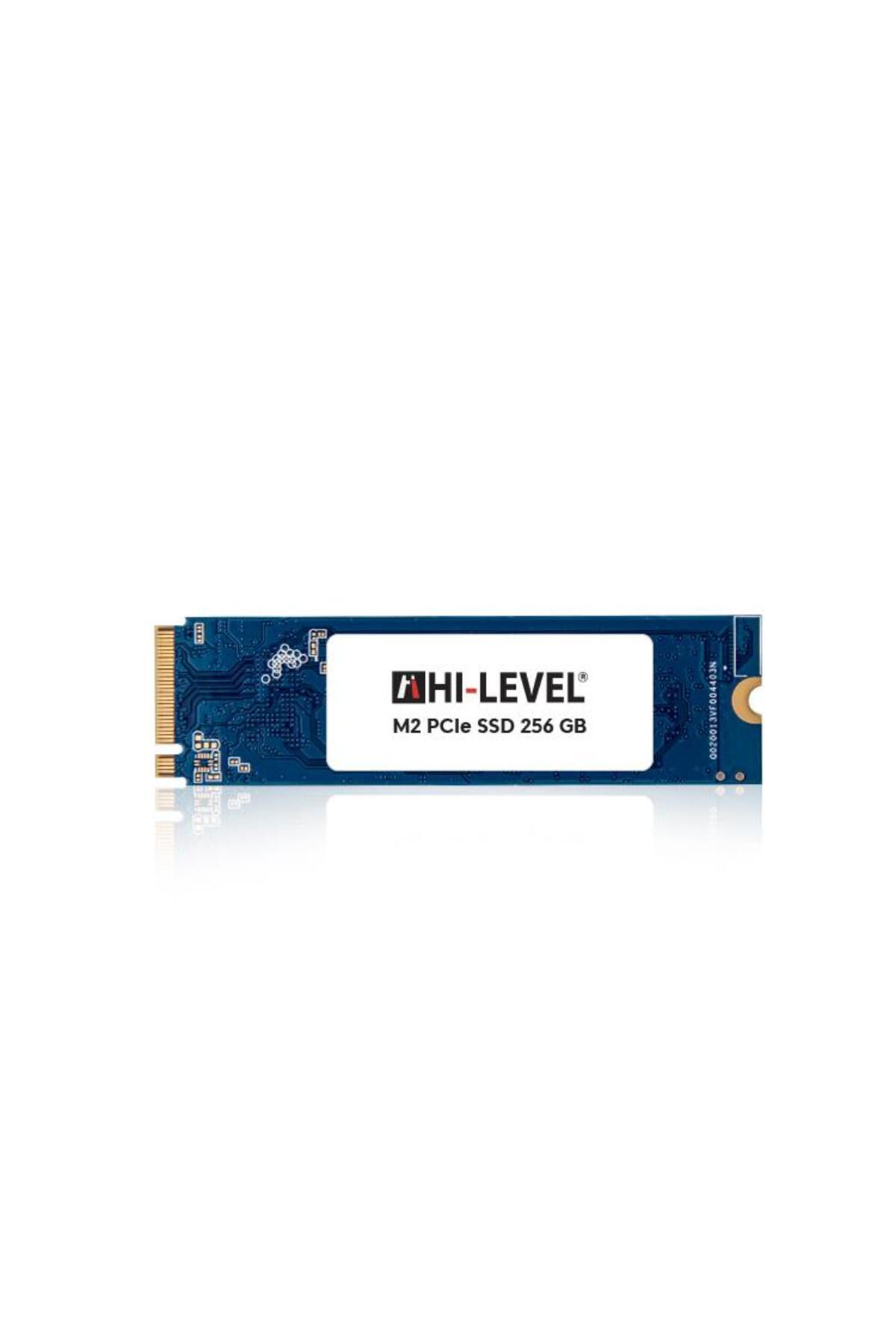Hi-Level 256GB HLV-M2PCIeSSD2280/256G NVMe SSD