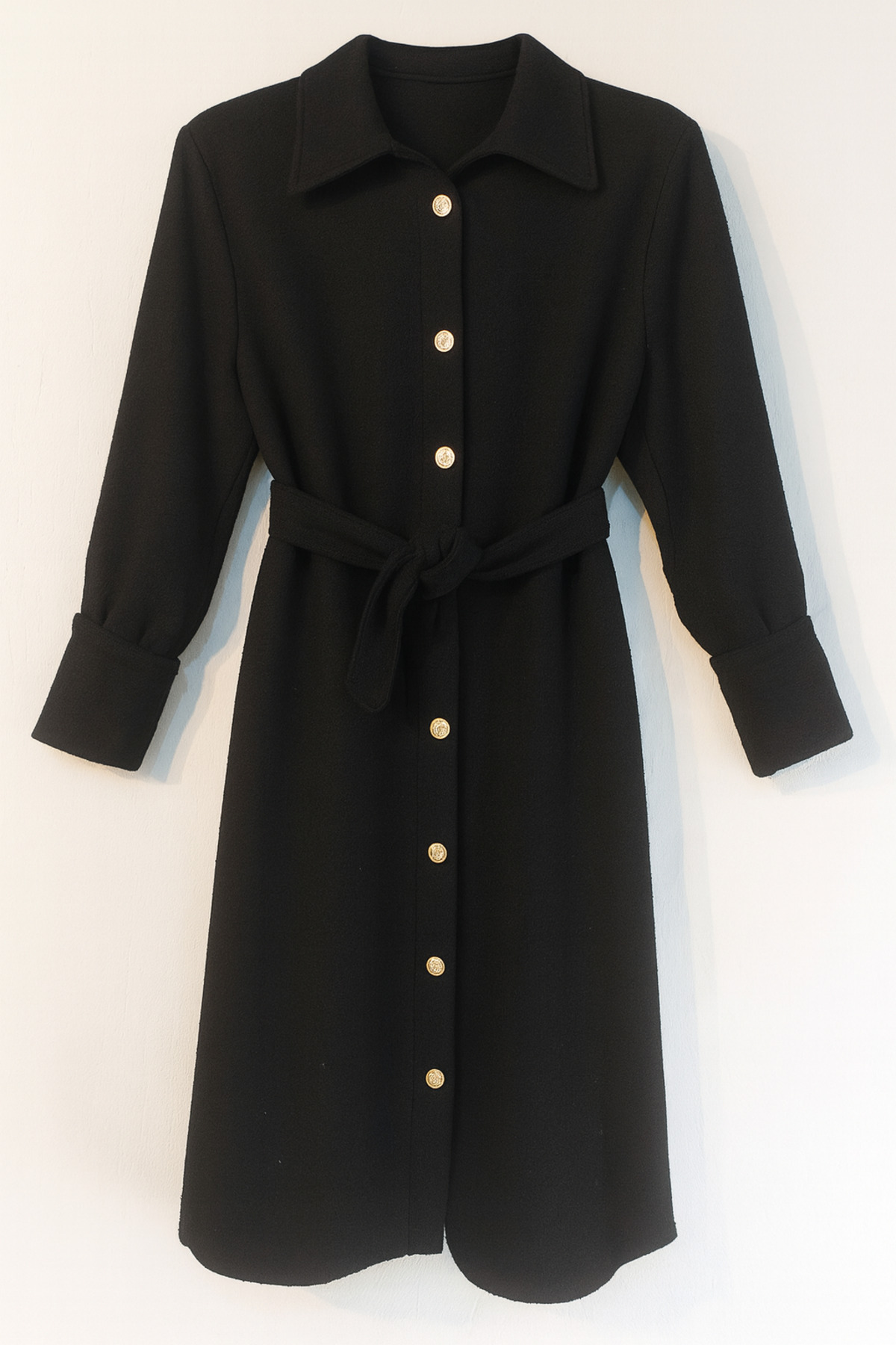 OUTLETSTORE  TESETTÜR PALTO - Görsel 3