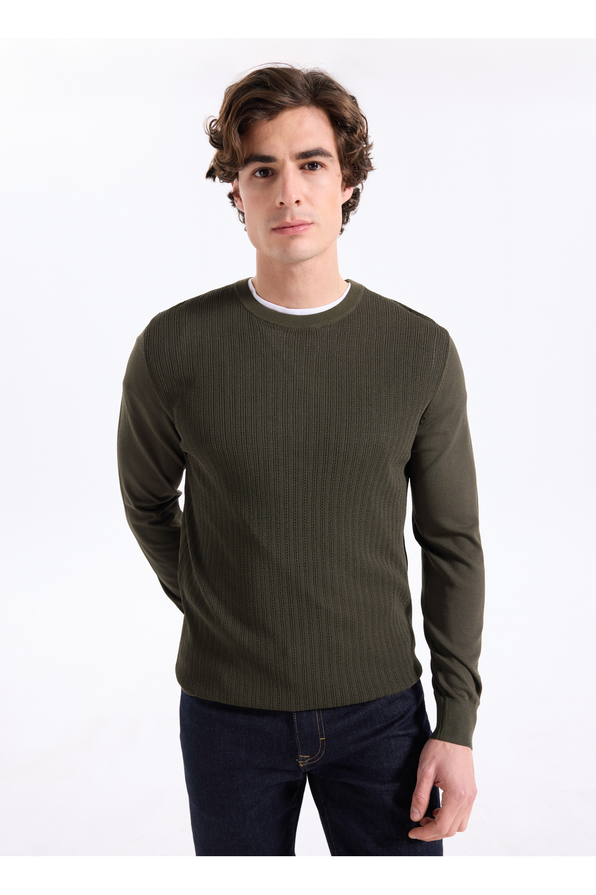 بافت و پلیور آلتین ییلدیز 5003307671