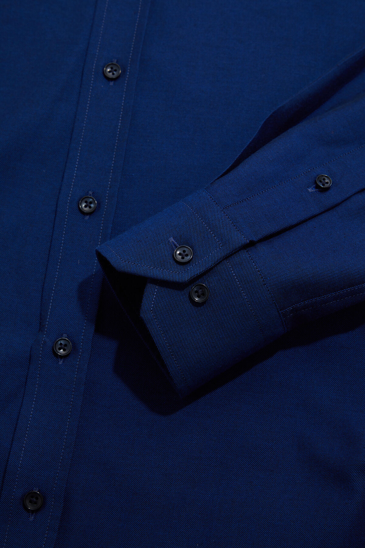 FLANEL GÖMLEK — رنگارنگ M403537741 — تصویر 4 از 4
