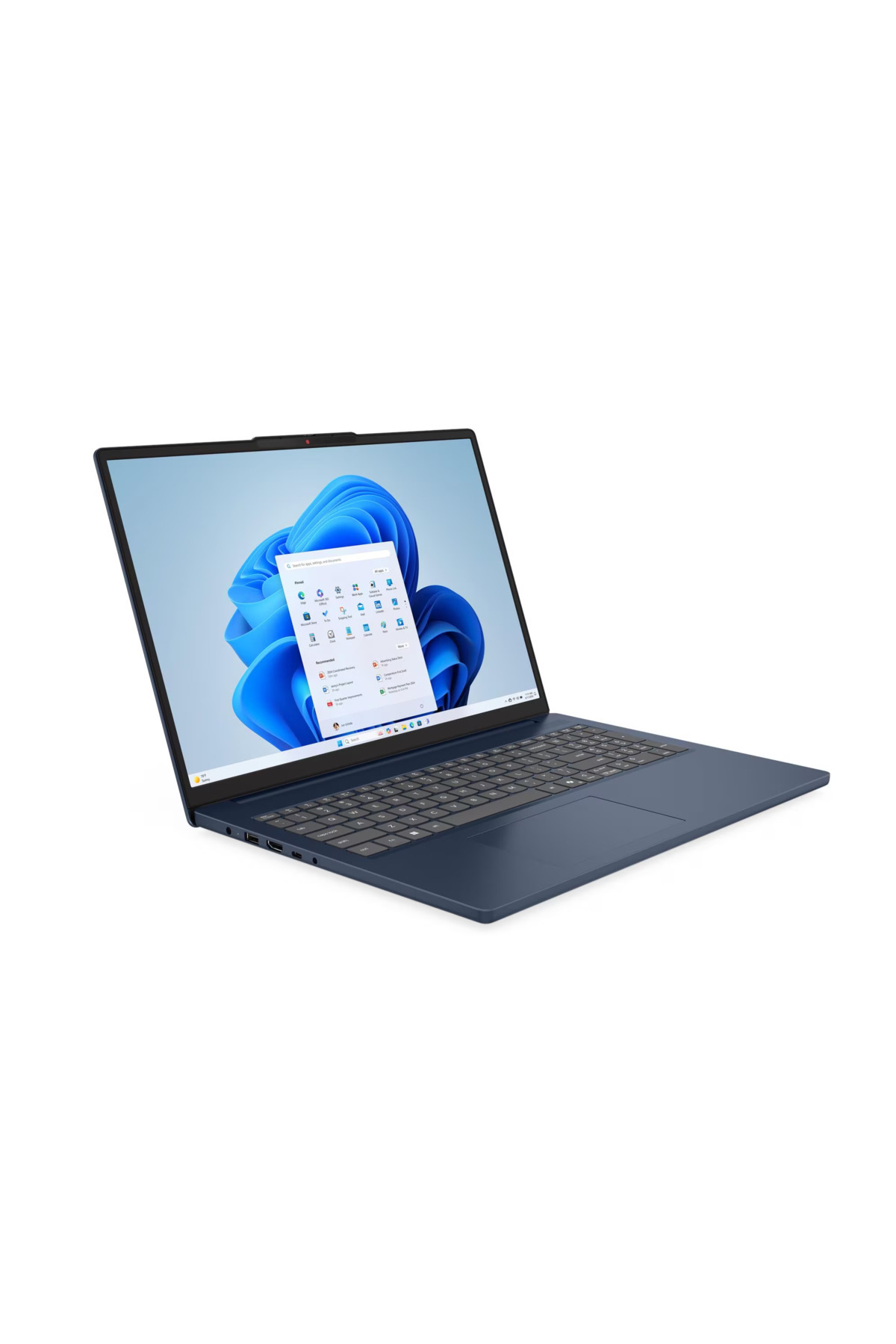 LENOVO IdeaPad Slim 3 16IRH10 Intel Core i5-13420H 16GB 512GB SSD