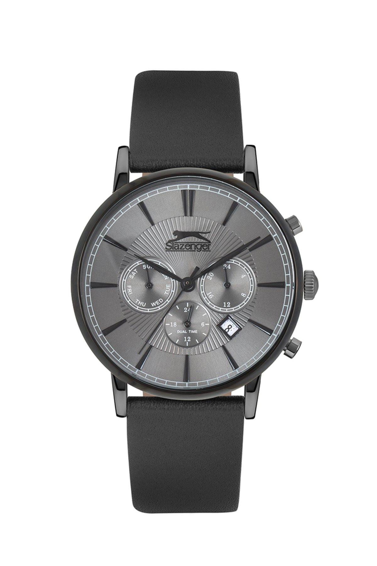 ساعت مچی مردانه SL.09.6225.2.03 اسلازنگر ساعت Slazenger