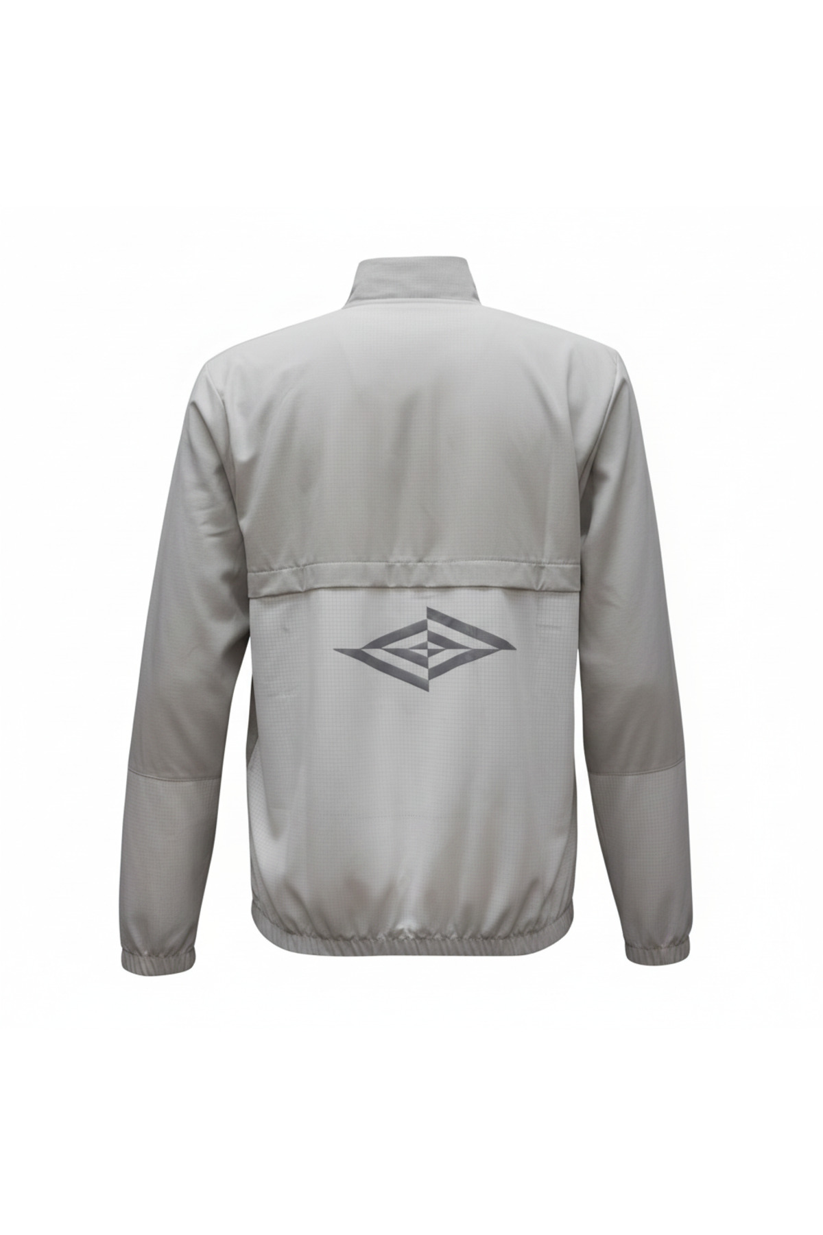 UMBRO Spor Ceket Fermuarlı Eşofman Üstü Esnek Kumaş Comfy Jacket Full Zip TC-0258 görsel 2