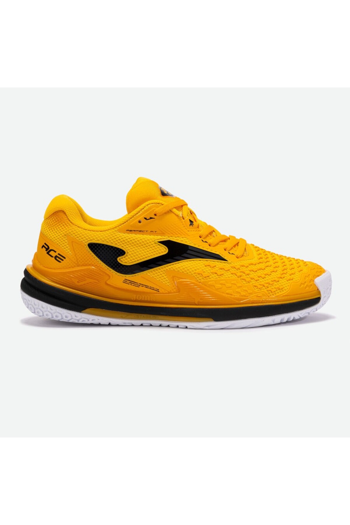 Joma TACEW2508AC Ace Sert & Toprak Kort Erkek Tenis Ayakkabısı