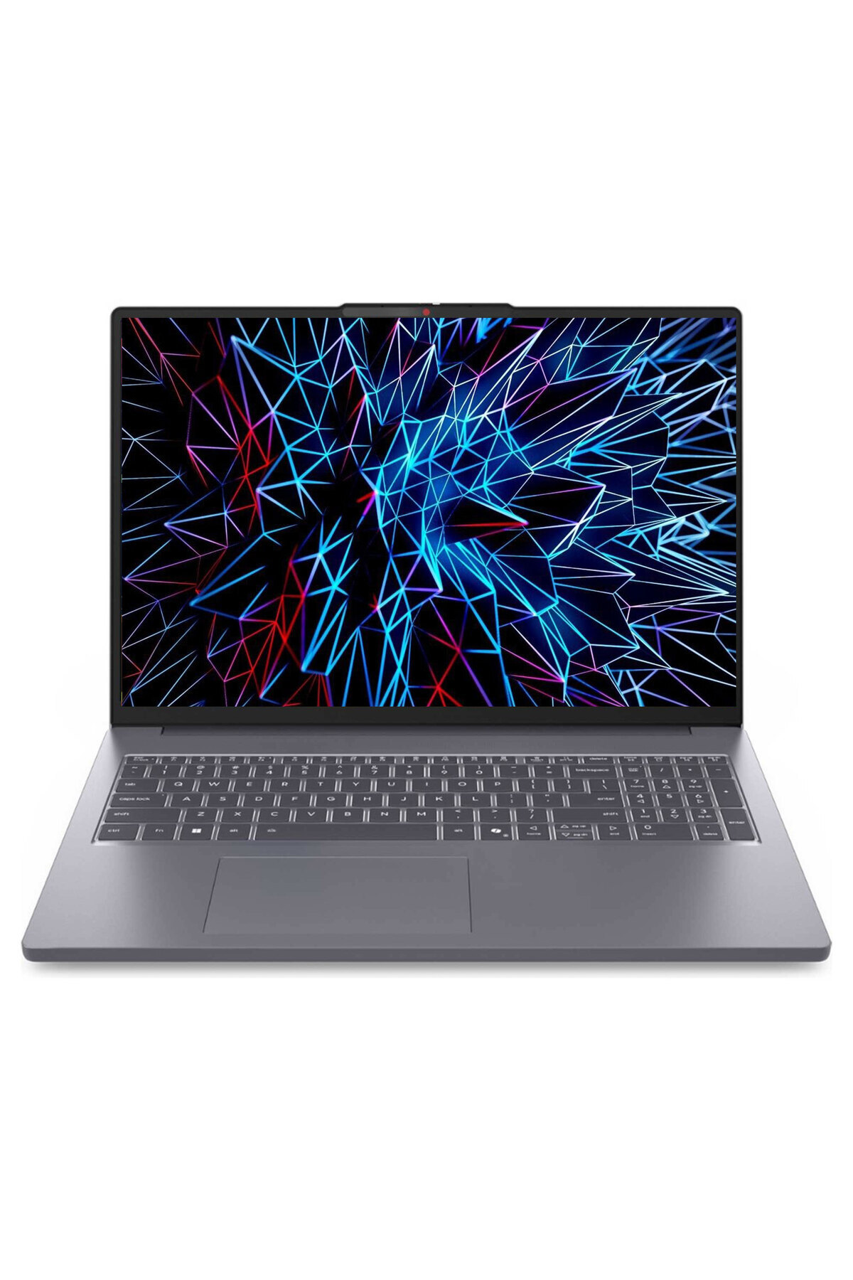 LENOVO IdeaPad Slim 3 83K2001WTR016 i7-13620H 16 GB 512SSD 16" WUXGA W11P Dizüstü Bilgisayar