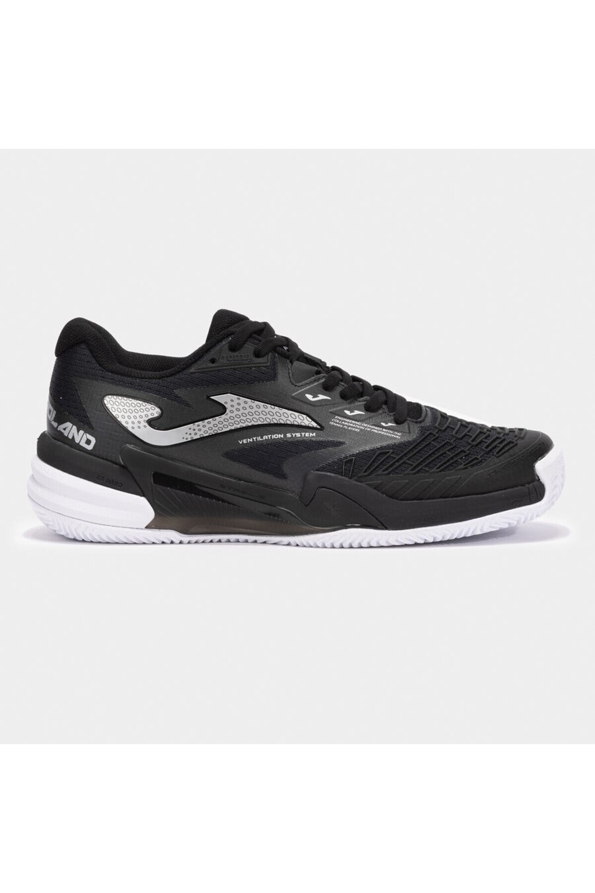 Joma TROLW2501AC Roland Sert & Toprak Kort Erkek Tenis Ayakkabısı