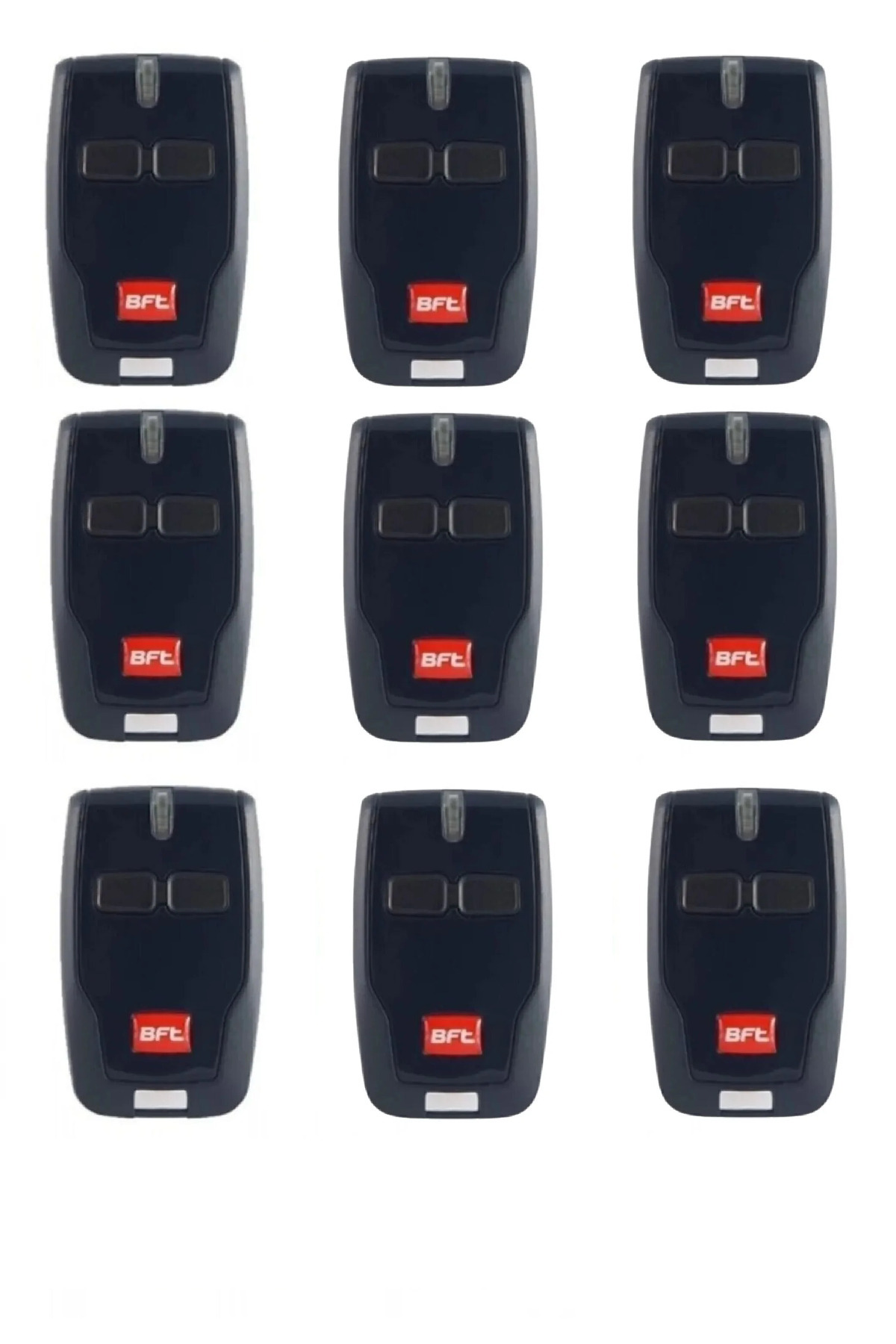 Bft Mitto 2 Otomatik Kapı Kumandası Yeni Kasa(9 ADET)