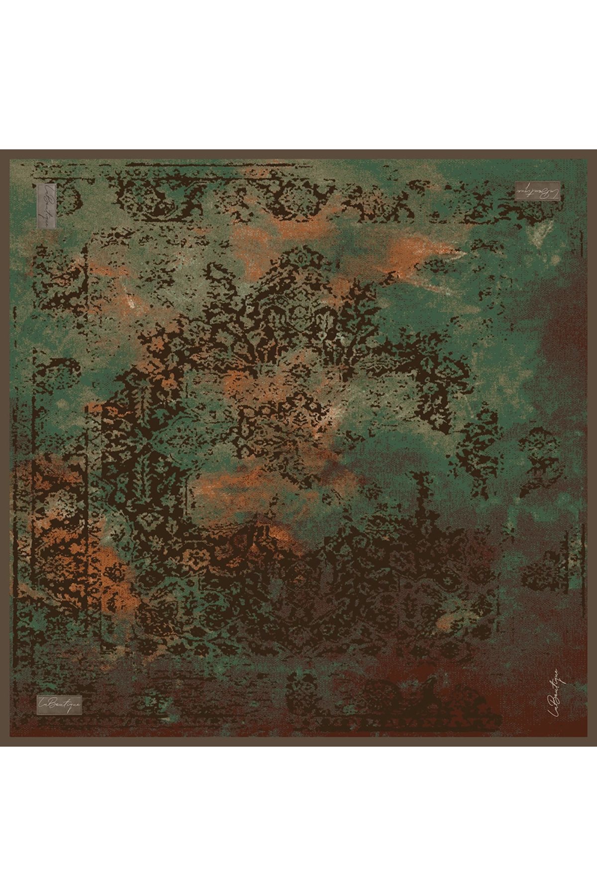 2108 SURA İPEK 04 - 90X90