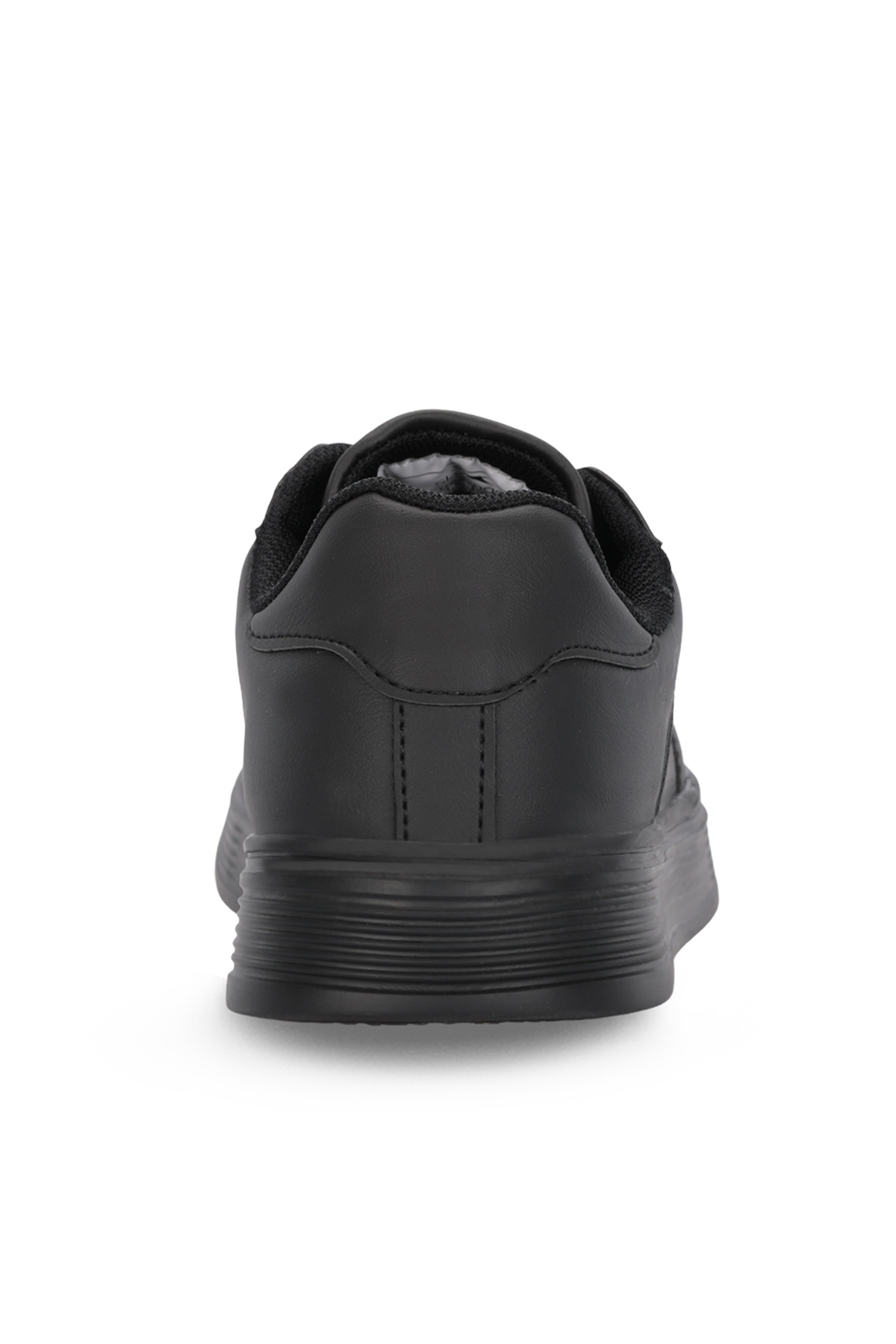 Slazenger  CONNIE Kadın Siyah / Siyah Günlük Spor Ayakkabısı - Görsel 6