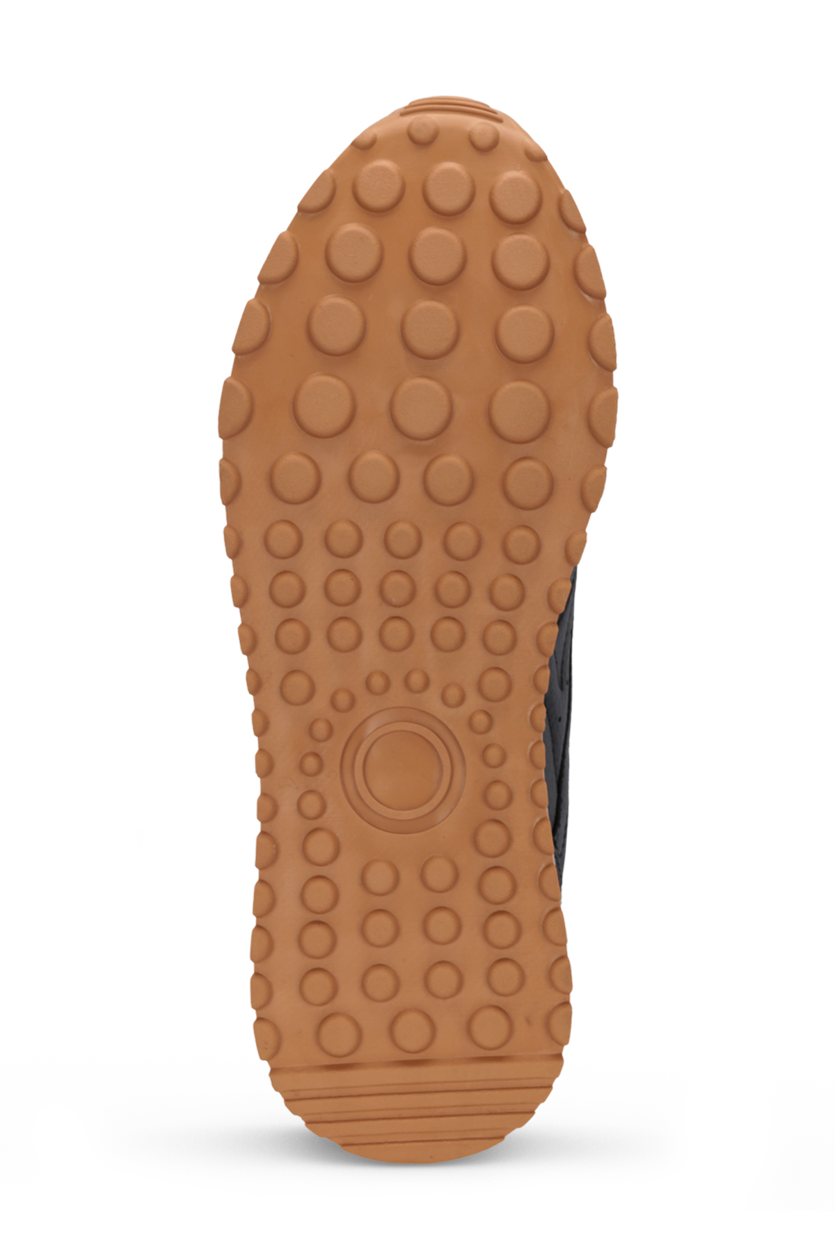 Slazenger  OPENROAD INT Erkek Siyah / Beyaz Günlük Spor Ayakkabısı - Görsel 7