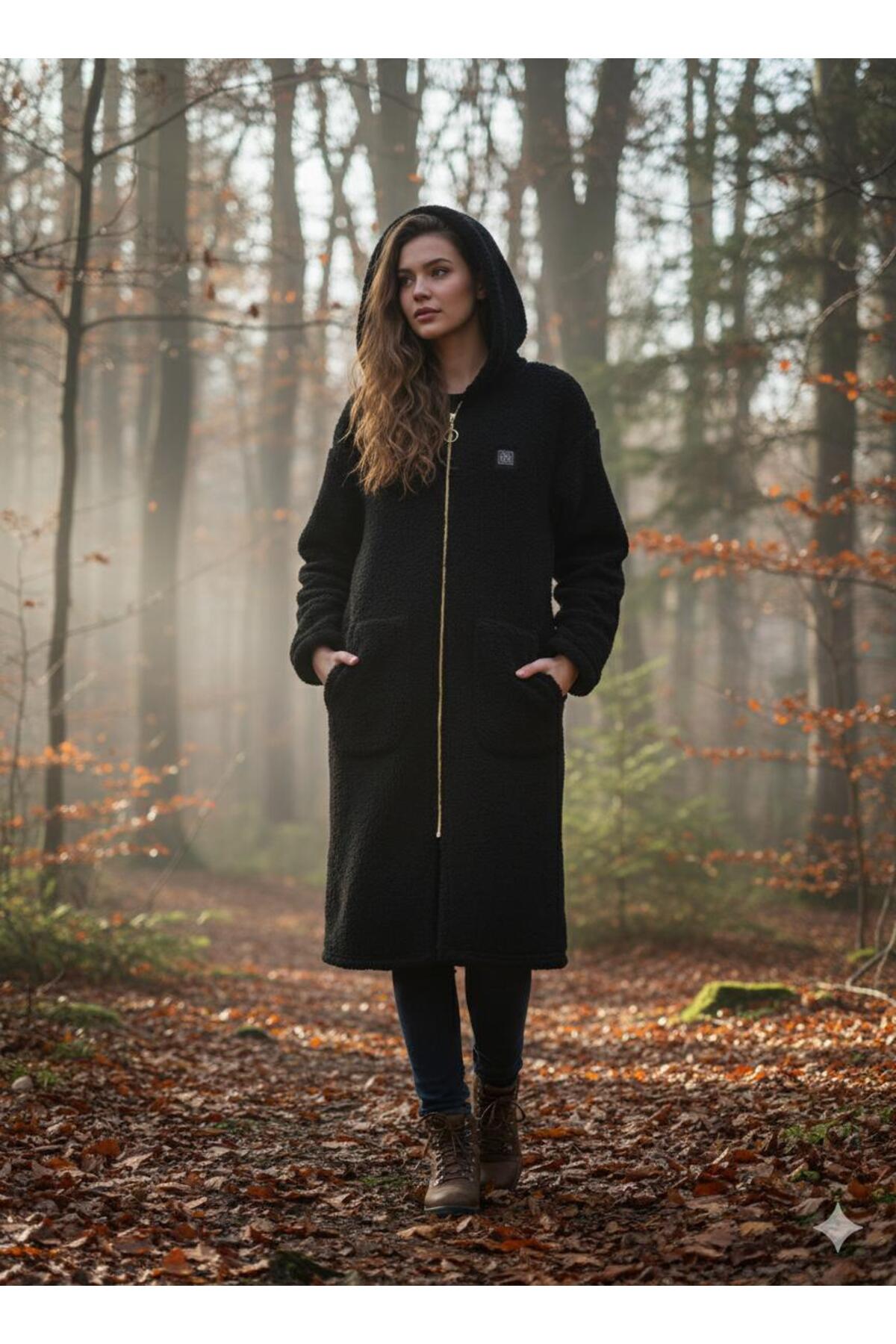 MODA ZÜHRA  Kaban - Görsel 2