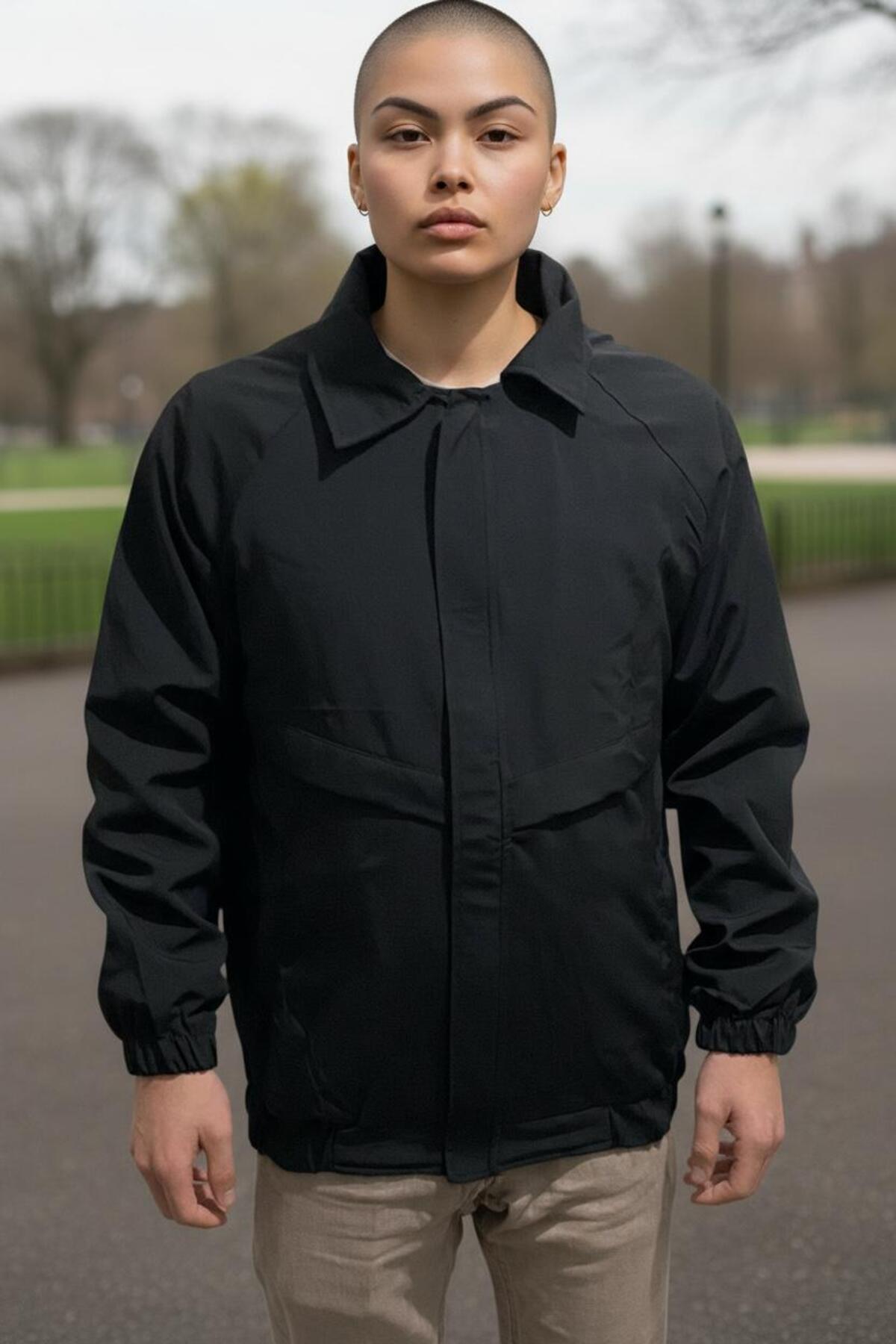 King LDN  Yağmurluk