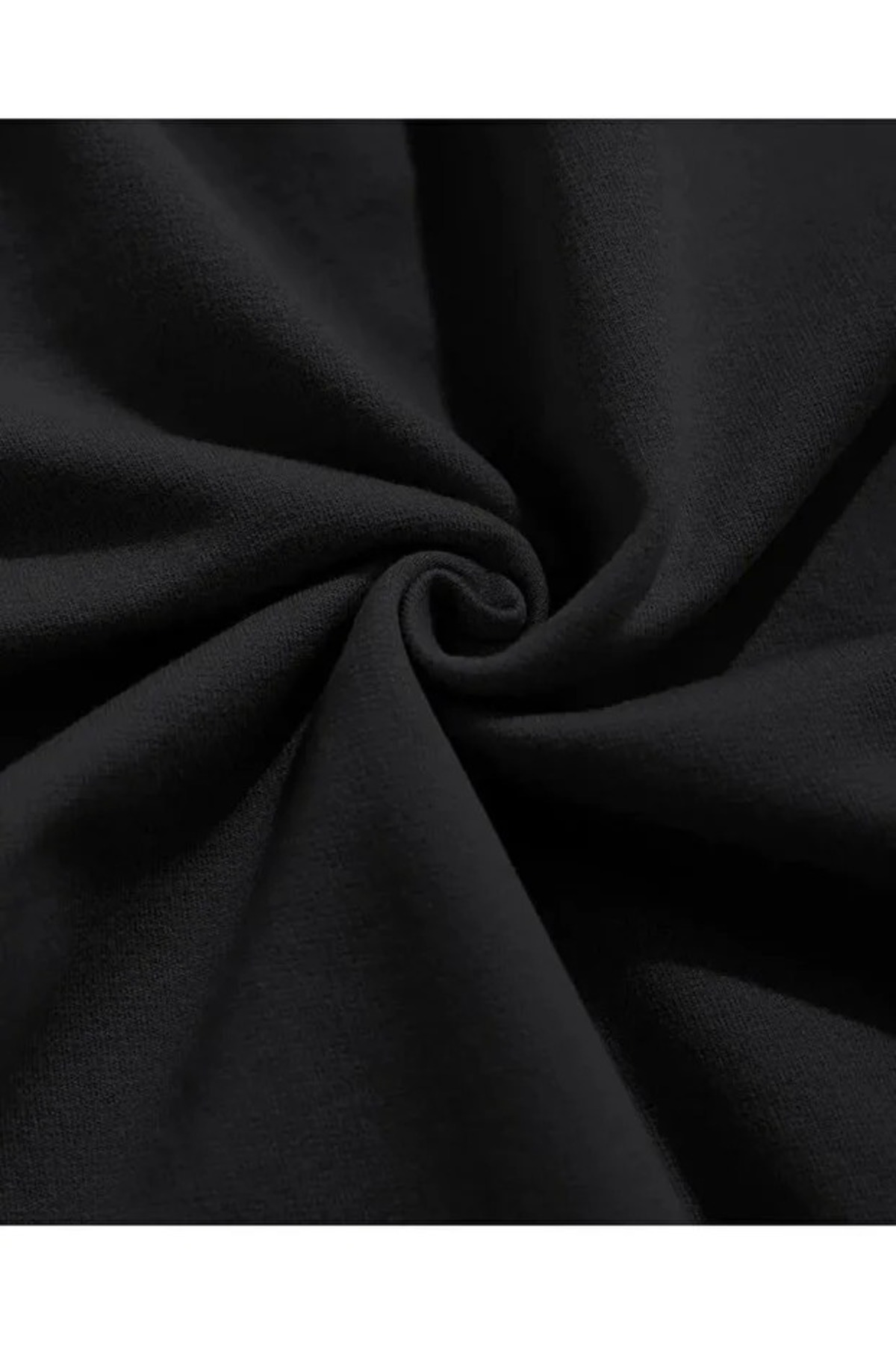 Hunors Sportswear & Company  Özel Tasarım Motor Baskılı Unisex Model Pamuklu Kapüşonlu Sweatshirt - Görsel 4