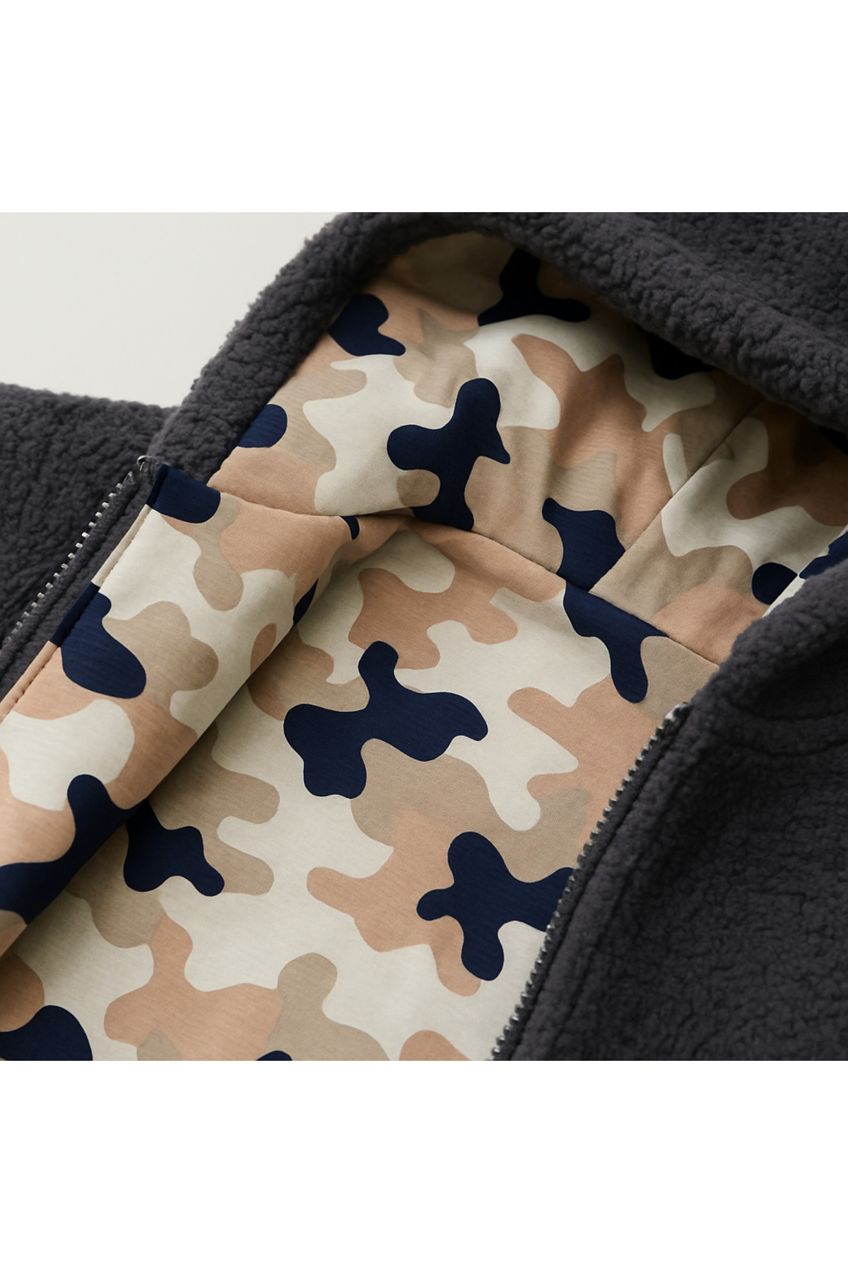 For My Baby Welsoft Hırka fotoğrafı 2 (önizleme)