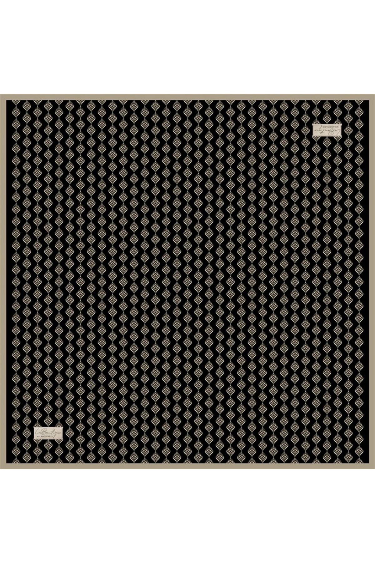 110X110 TWILL İPEK 2552-02