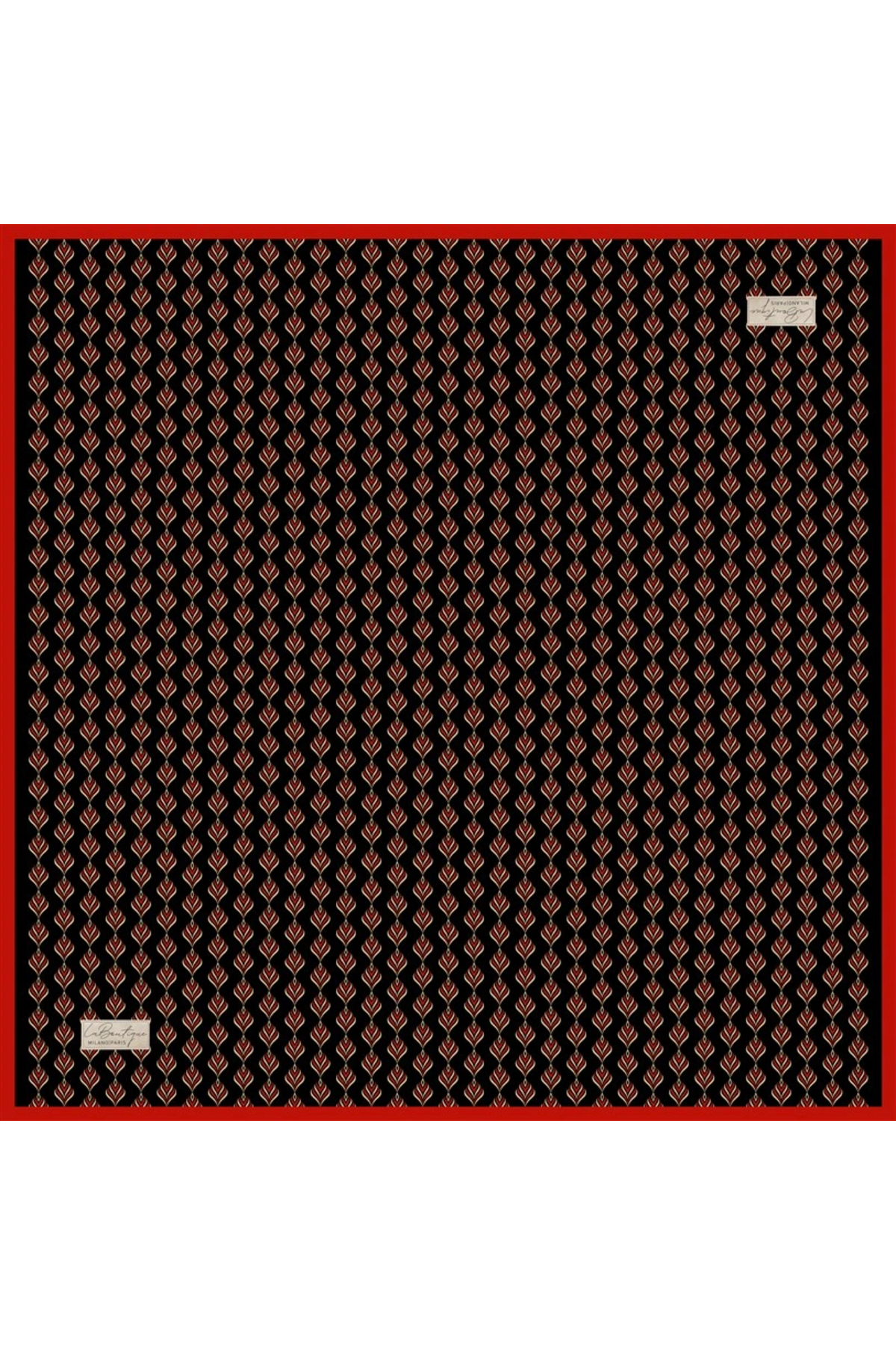 110X110 TWILL İPEK 2552-04