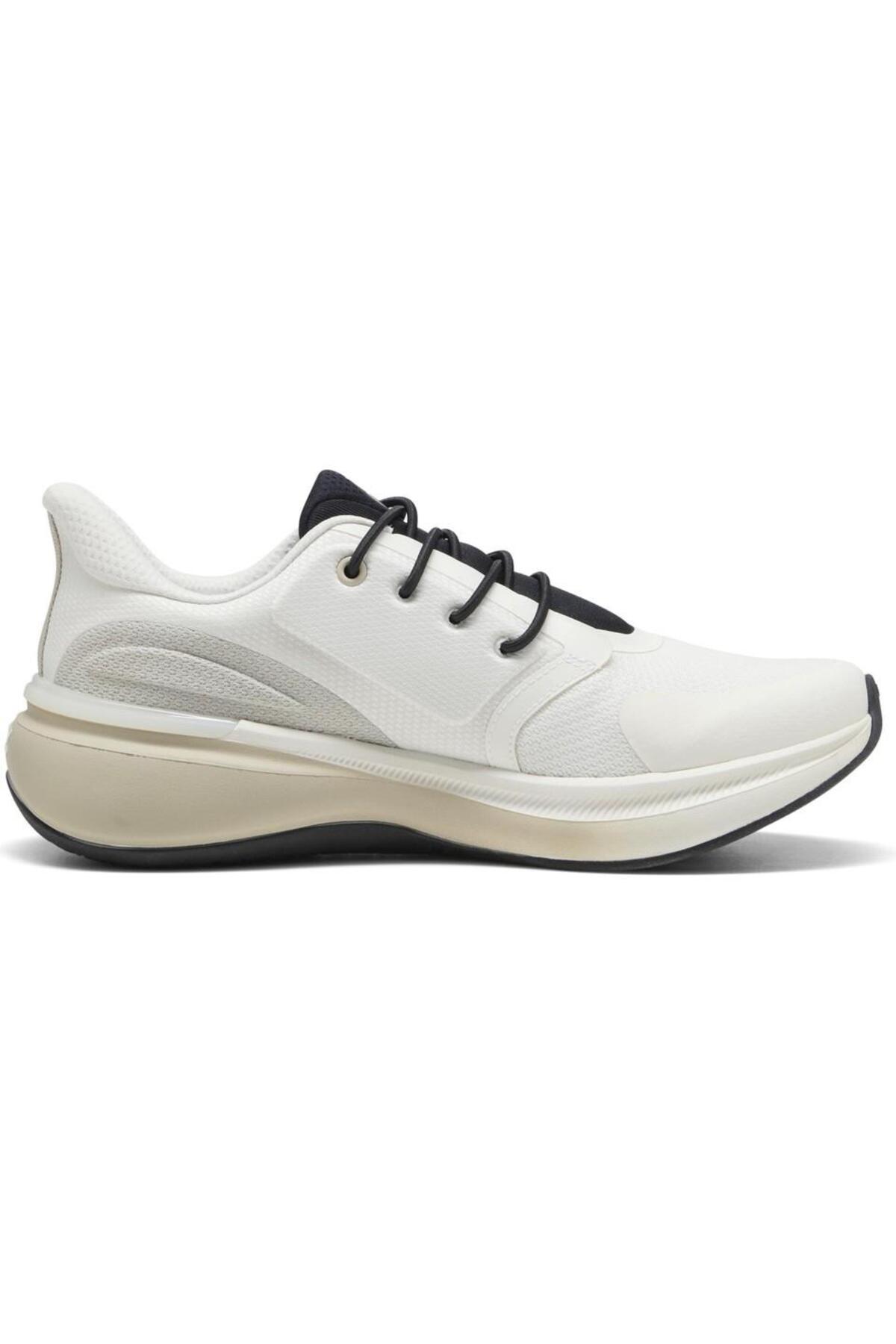 Puma Softride Exo Shift Erkek Spor Ayakkabı görsel 3