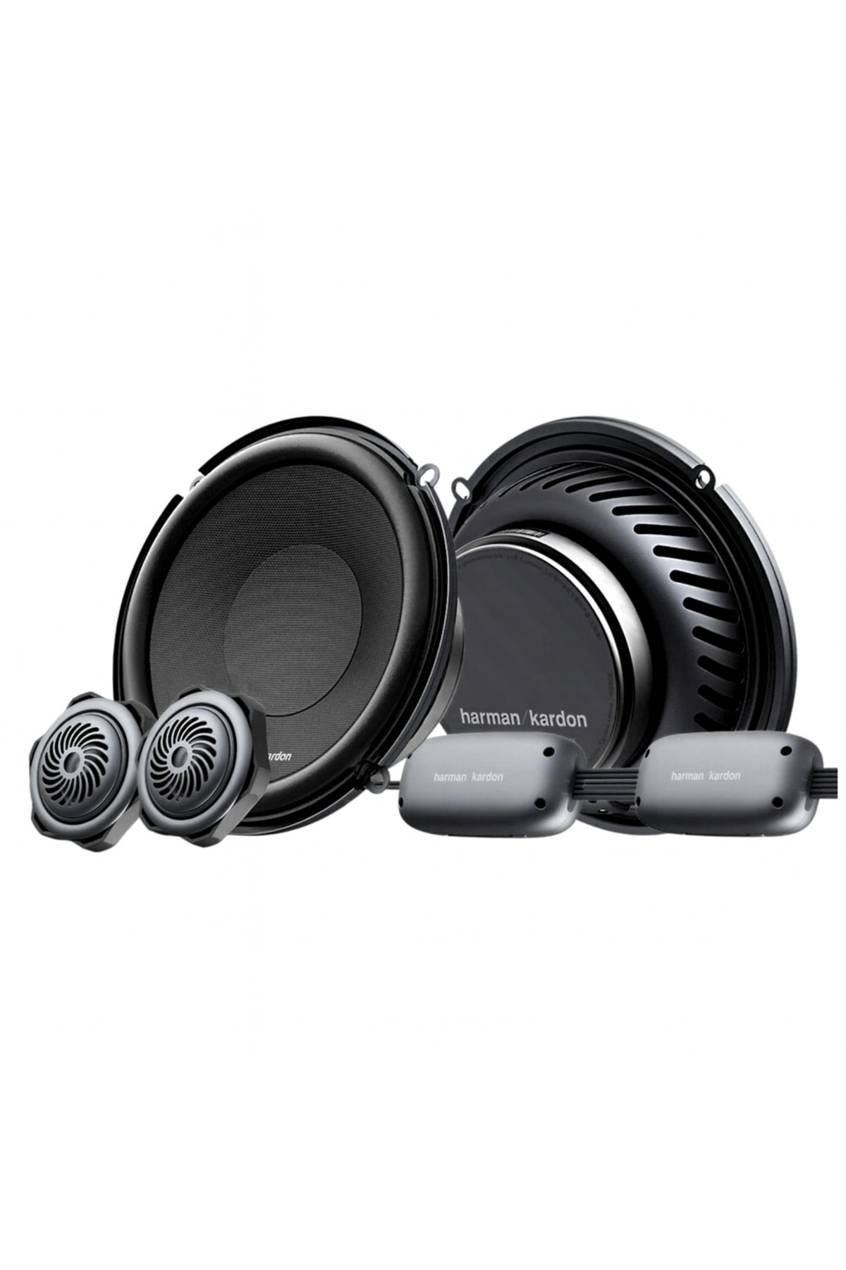 お譲り先決まりました。新品未開封　Harman kardon HARMAN ÖZTÜRK ELEKTRONİK-HARMA N FİT 6Cf compenat - Fiyatı, Yorumları