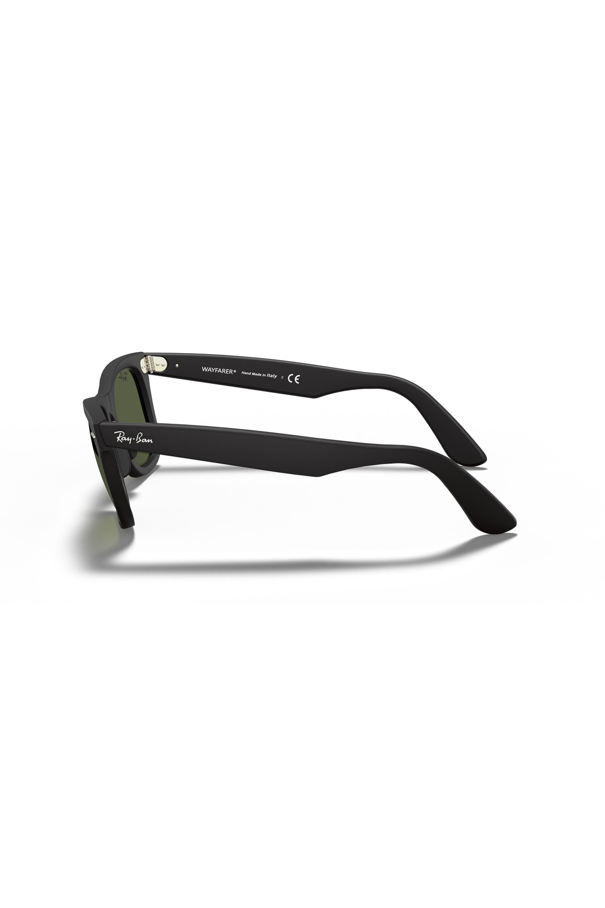 Ray-Ban 0RB 2140-F Wayfarer 901S 52 Unisex Güneş Gözlüğü - Fiyatı