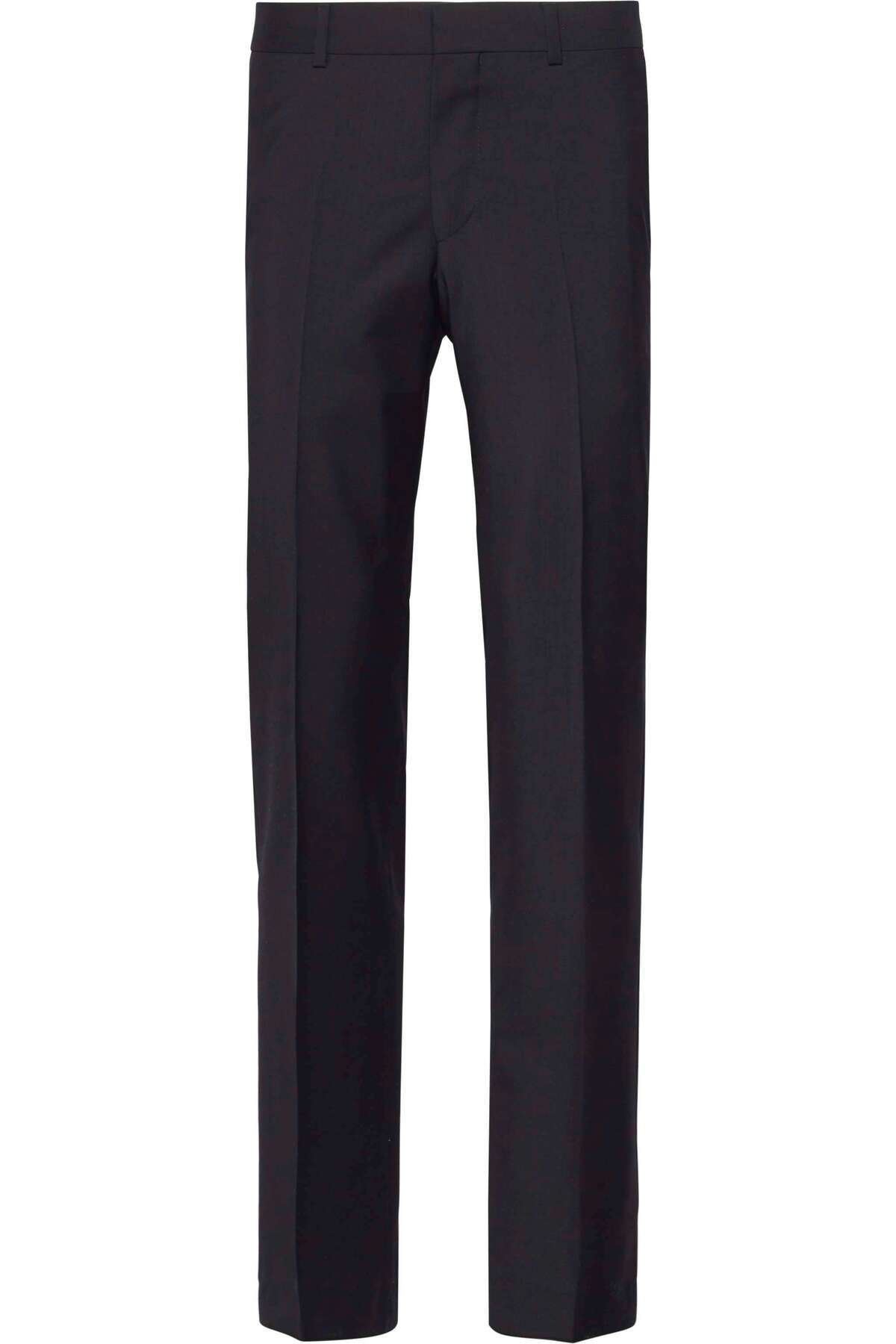 تامی هیلفیگر شلوار مشکی مردانه Rhames STSSLD99001