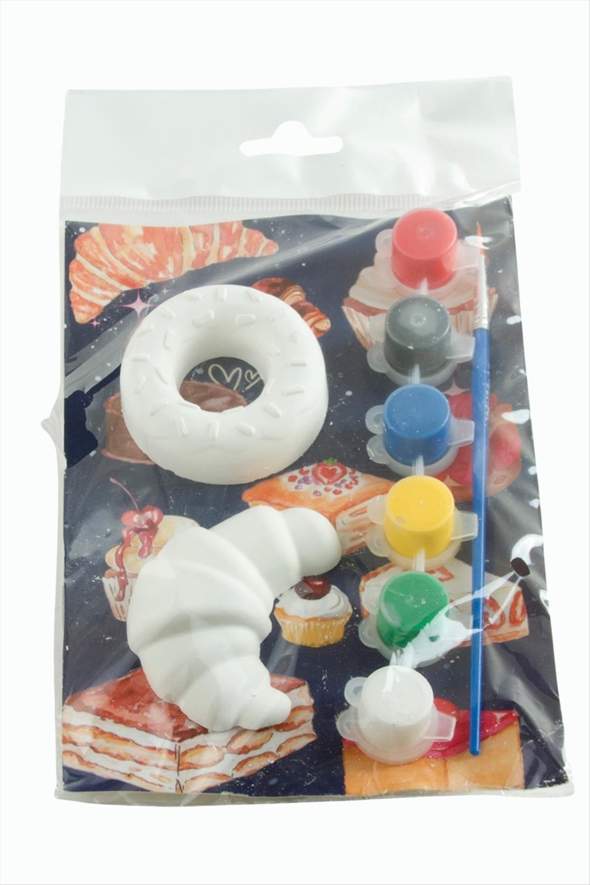 مجموعه نقاشی روی سنگ سیمیت کرِسانت