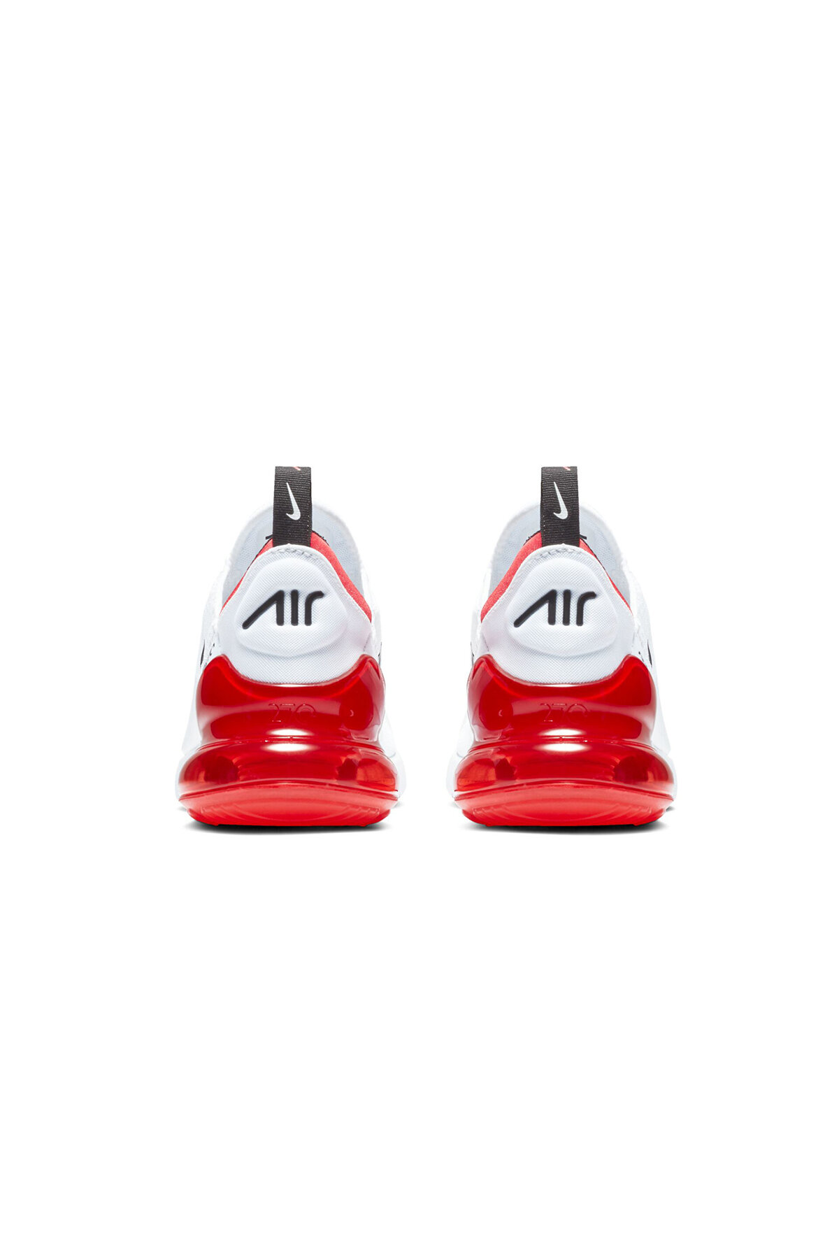 Spor Ayakkabı AIR MAX 270 Air Tabanlı Spor Premium Ayakkabı — قرمز ah8050-002 — تصویر 5 از 6