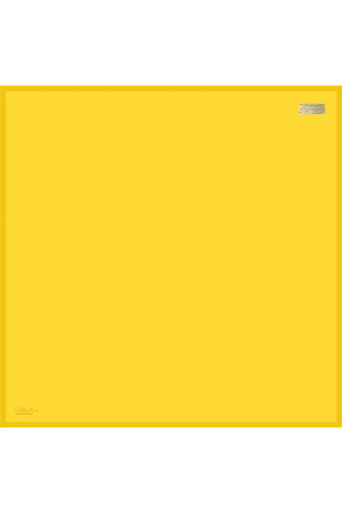 DÜZ RENK SURA İPEK - 55 - 90X90