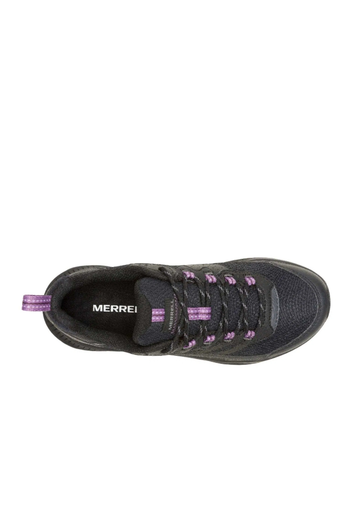 Merrell  Speed Strike 2 Gtx Kadın Siyah Outdoor Ayakkabı - Siyah J038266 - Görsel 4