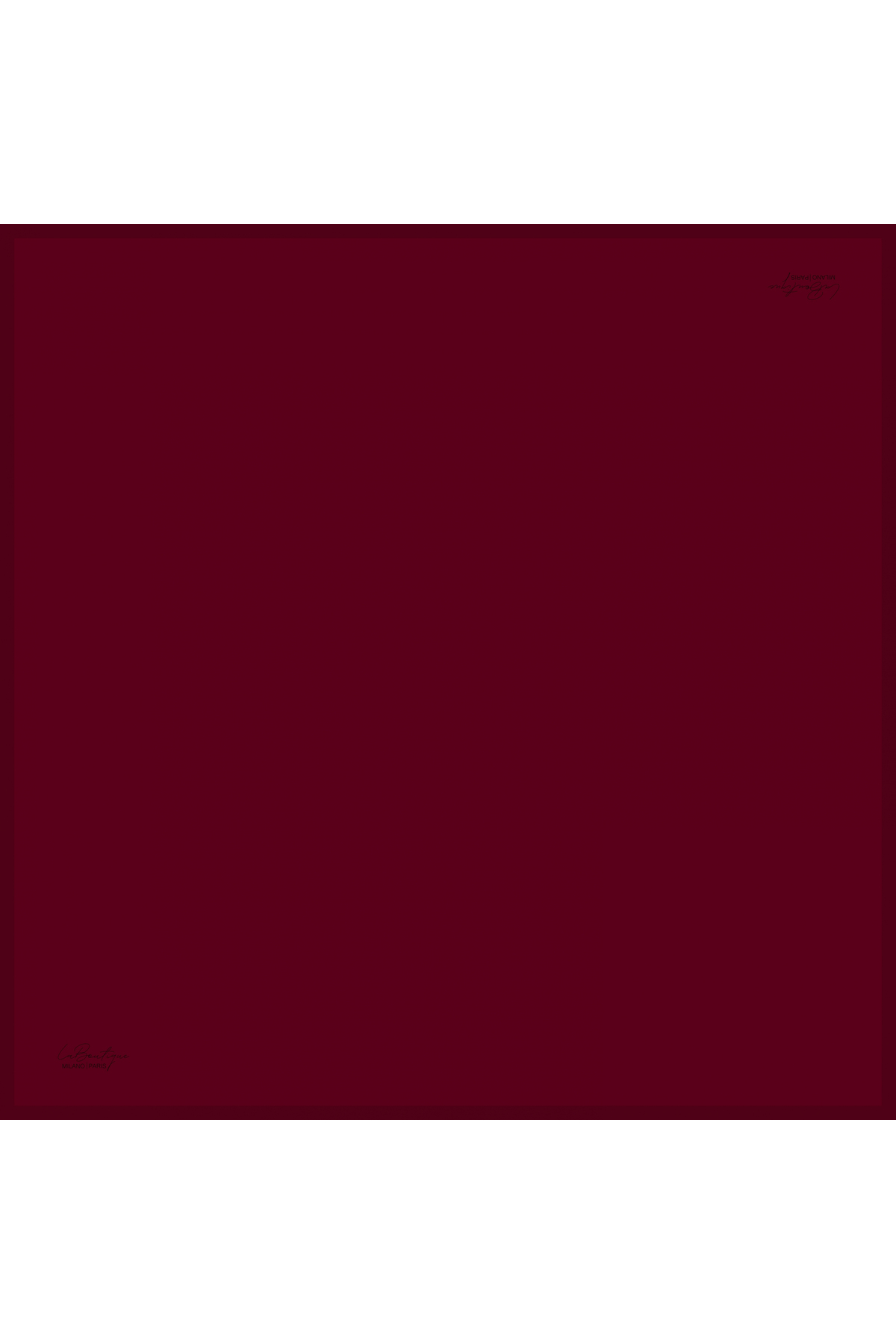 DÜZ RENK SURA İPEK - K-61 - 90X90