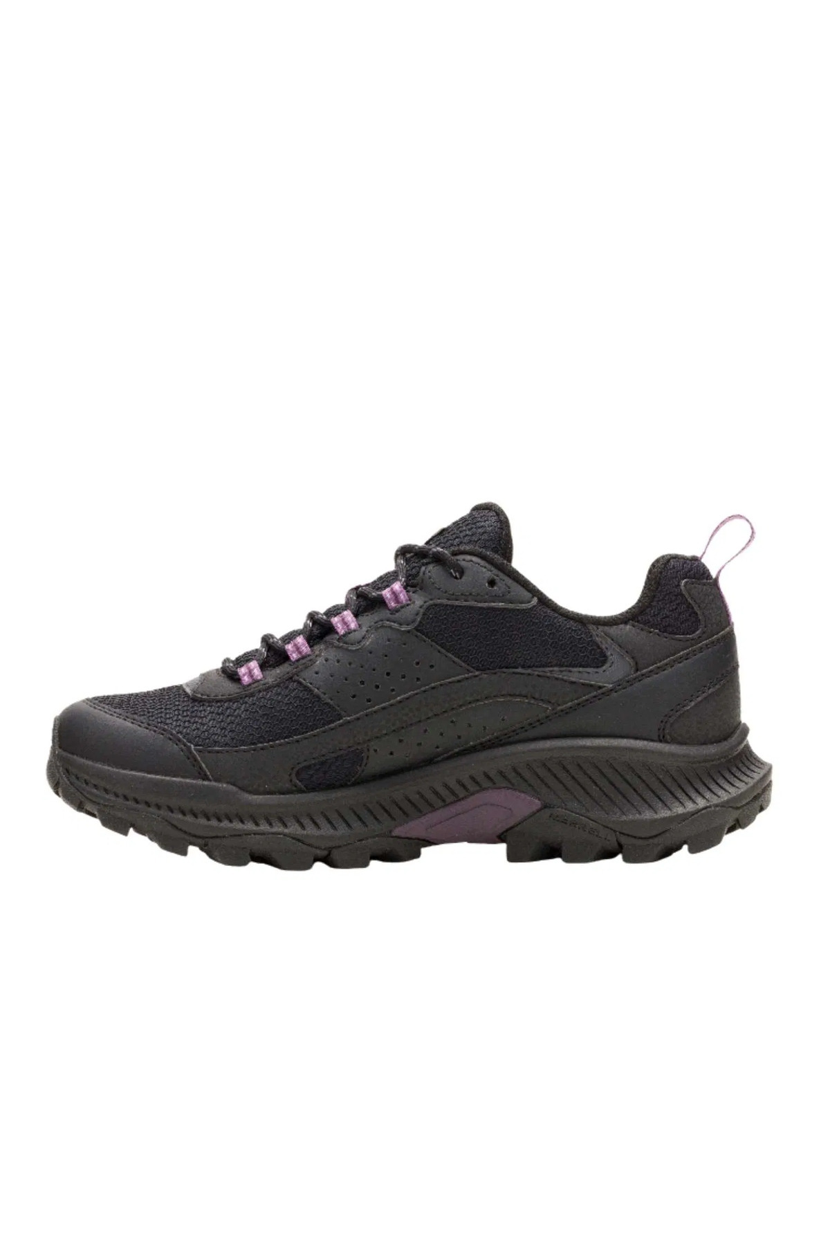 Merrell  Speed Strike 2 Gtx Kadın Siyah Outdoor Ayakkabı - Siyah J038266 - Görsel 2