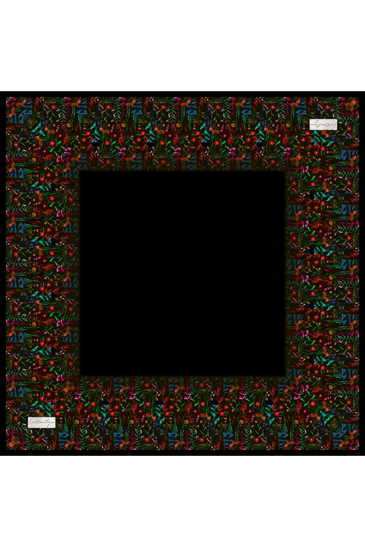 GÜZ | YAZ SERİNLİĞİ EŞARP 2164-05-90X90