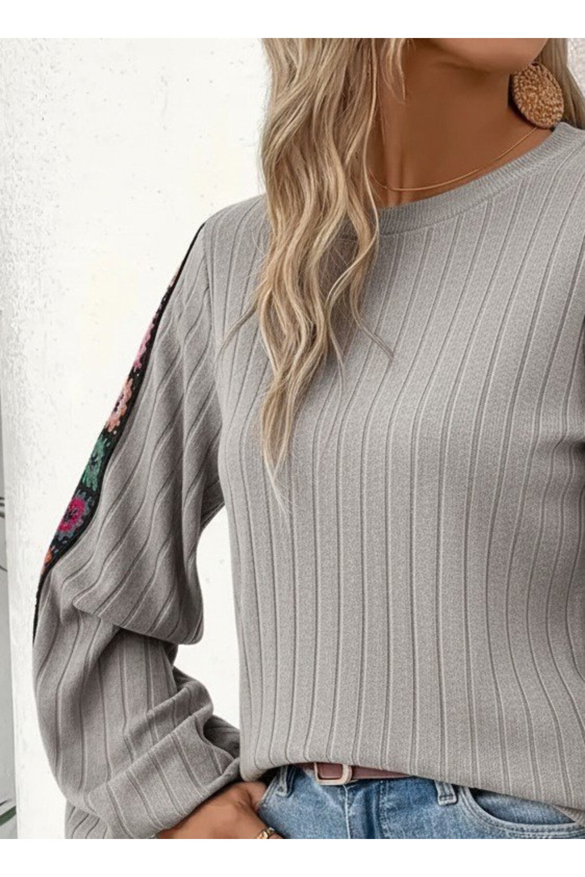 Trendyol Chemise Tissée à Col De Chemise Basique Pour Femme Coupe