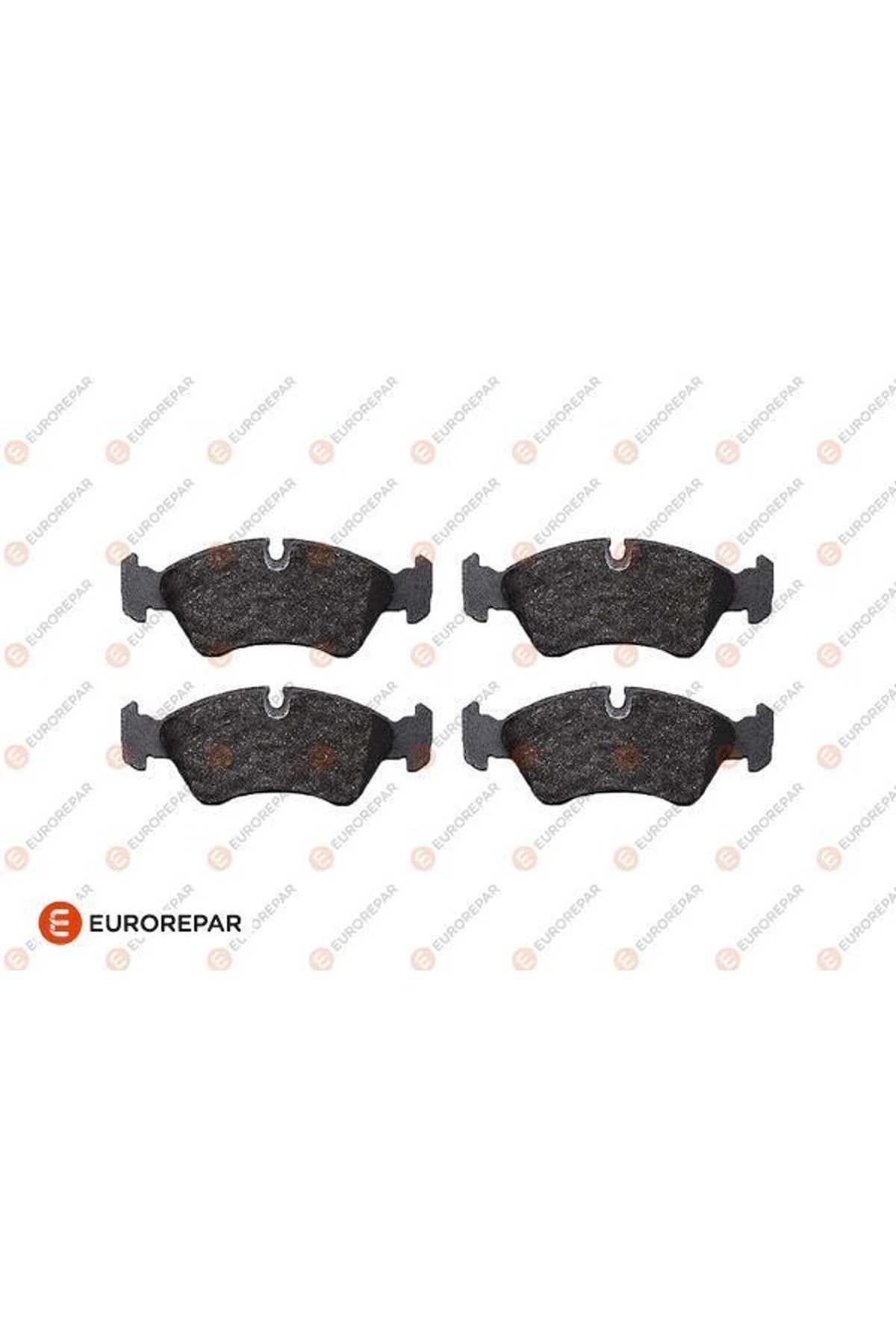 EUROREPAR ON FREN BALATASI ASTRA F 92>98 VECTRA A 89>95 VECTRA B 96>02