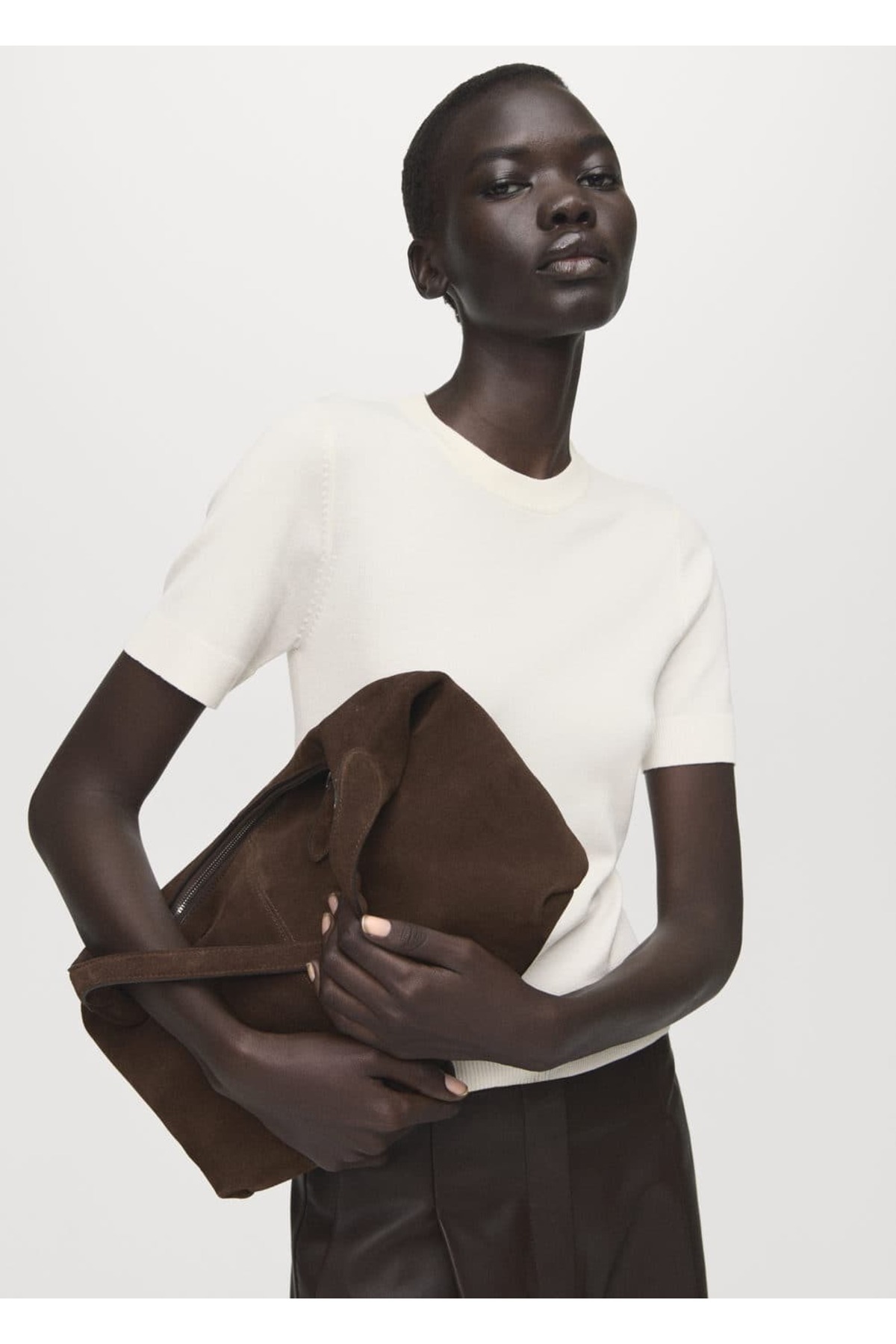 بافت و پلیور منگو 27092553