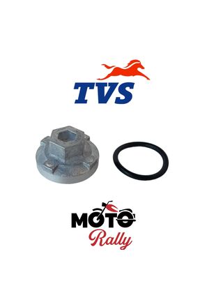 TVS Raider 125 Yağ Tapa N6080040 2936