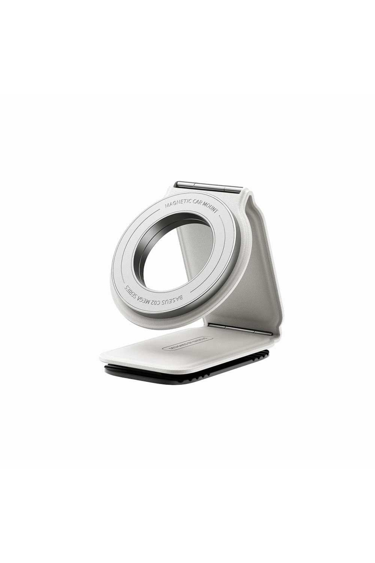 بيسوس -ستاند جوال مغناطيسي بيسوس PrimeTrip C02 للس...