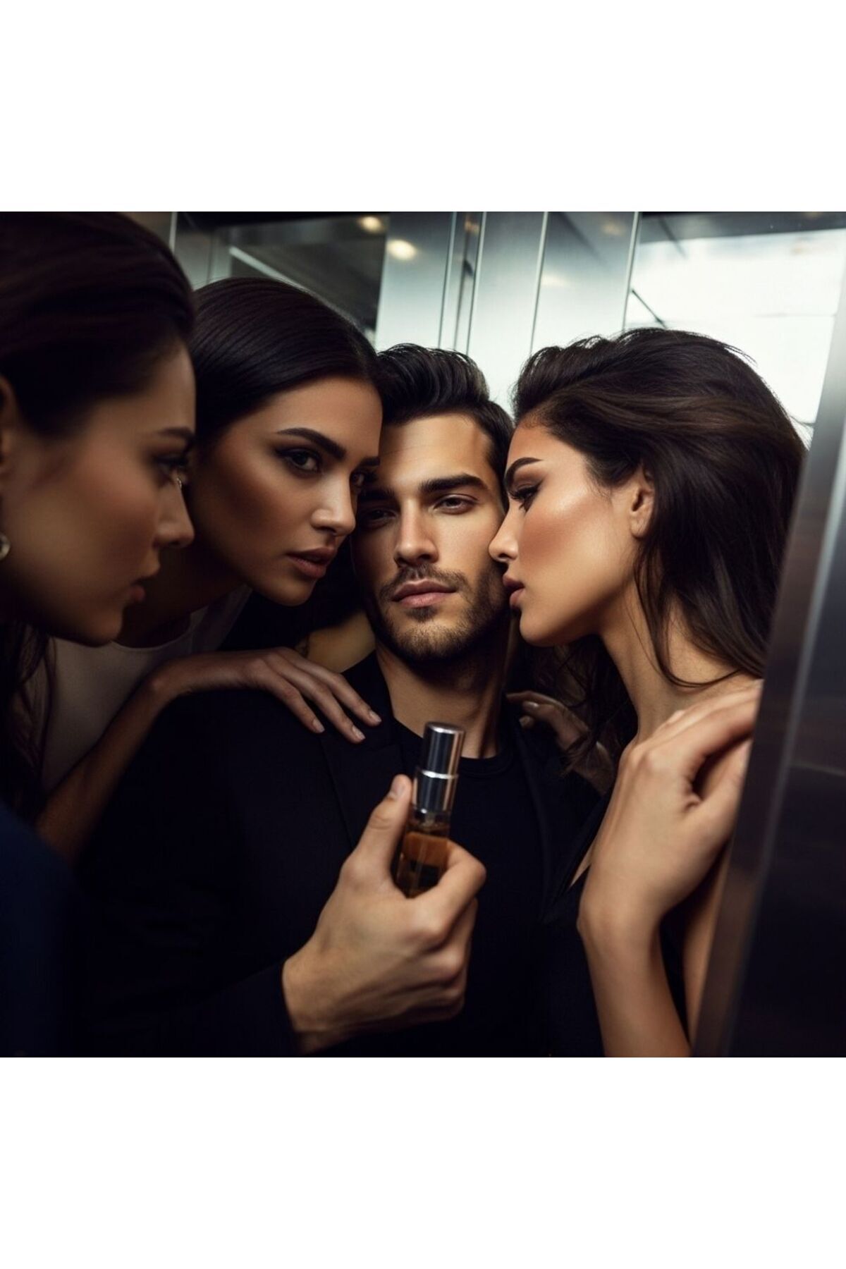 ادکلن  LORA-IGNITE