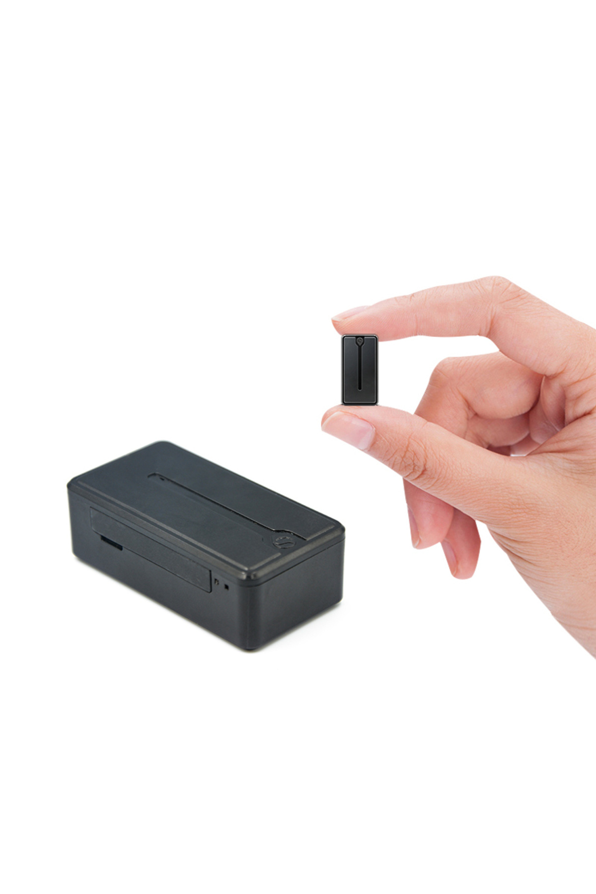 Turkotek S11 Araç Motosiklet Kablosuz Mıknatıslı Şarj Edilebilir