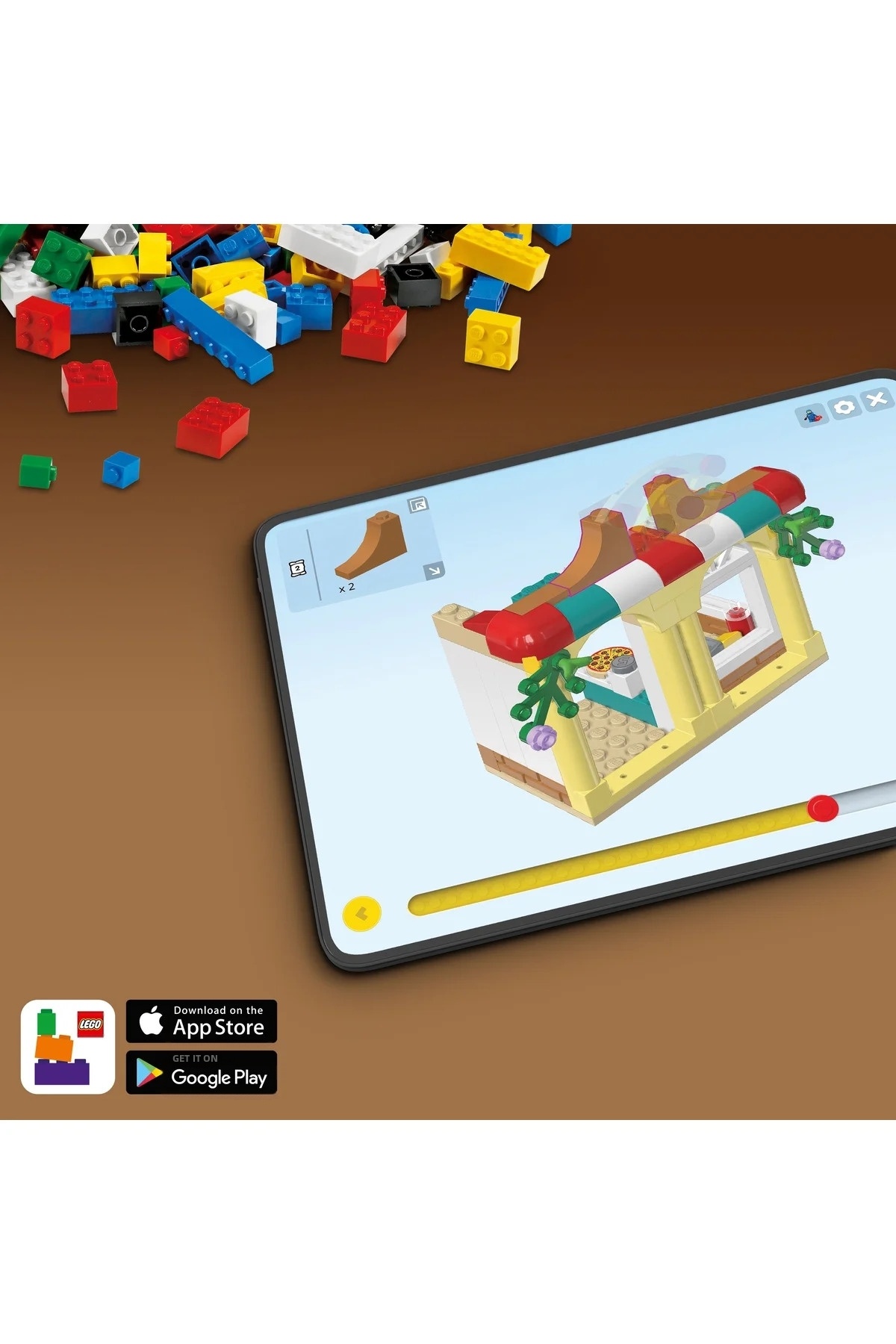 ® مارول مرد عنکبوتی نبرد نهایی ۷۶۲۶۱ – مجموعه ساختنی اسباببازی خلاقانه ۱۰+ (۹۰۰ قطعه)