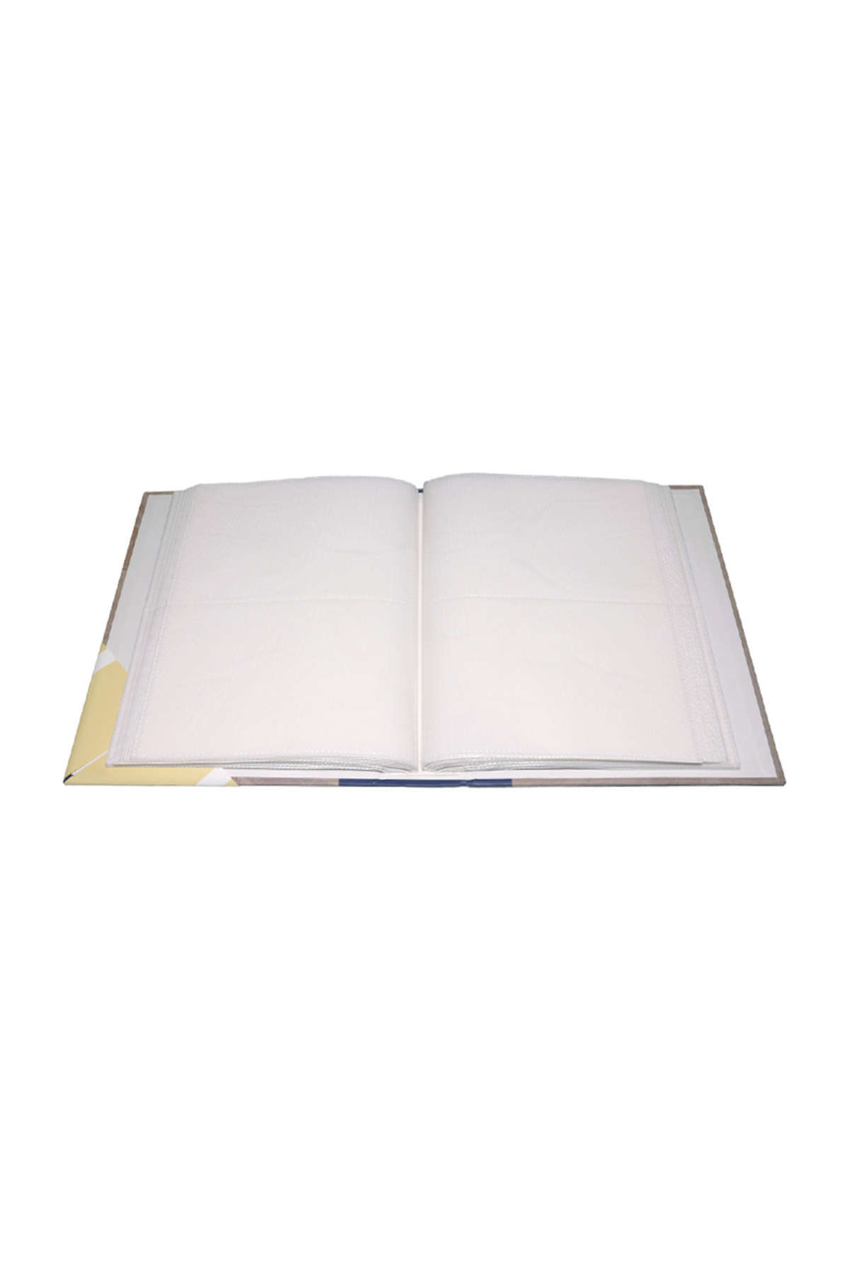 Rabsev Rs306 Fotoğraf Albümü 10x15cm 200 Fotoğraf Kapasiteli Baby Desenli Lüks Albüm fotoğrafı 5 (önizleme)