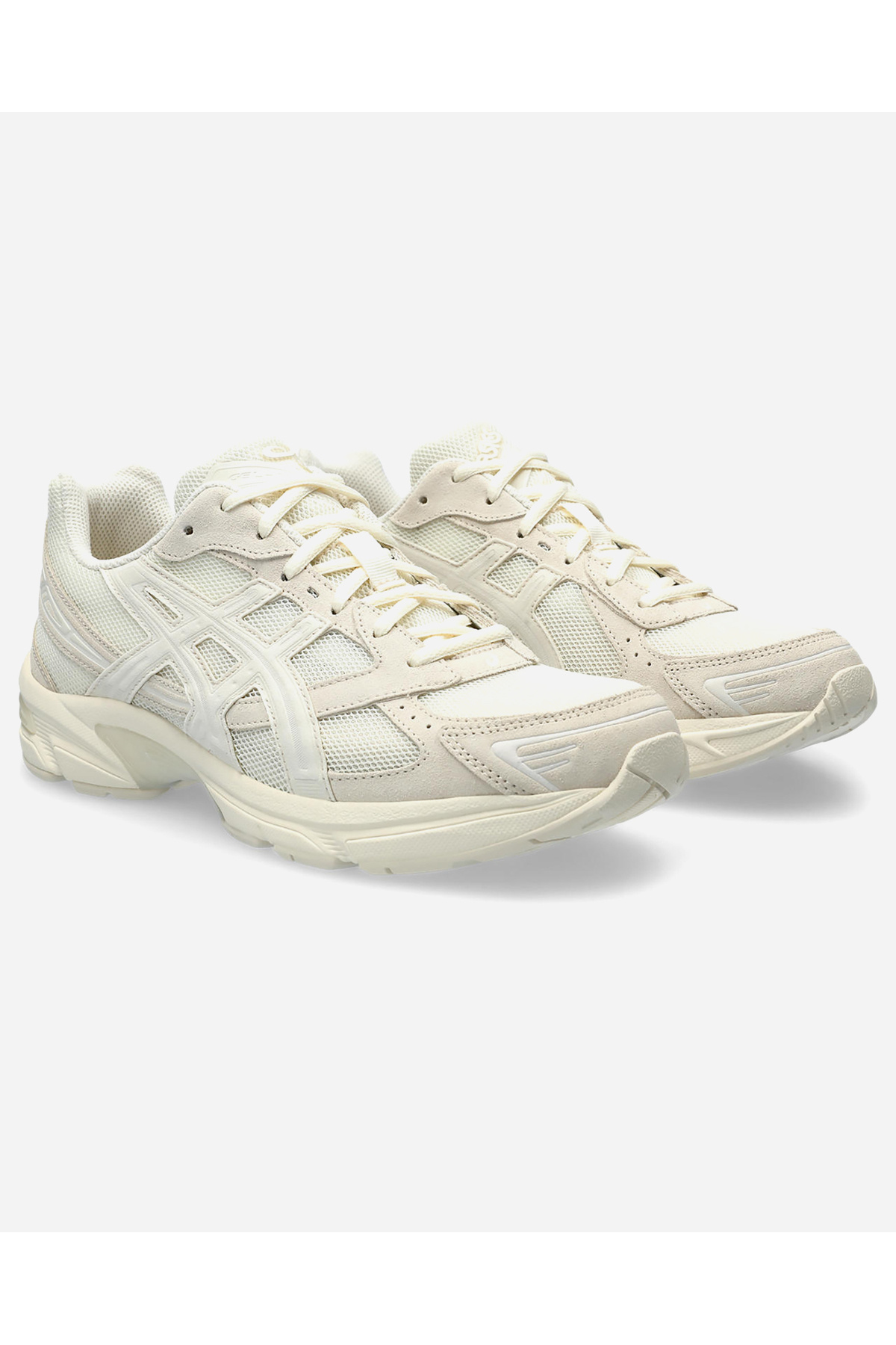 Asics  GEL-1130 Bej Sneakers 1203A410-100 - Görsel 3