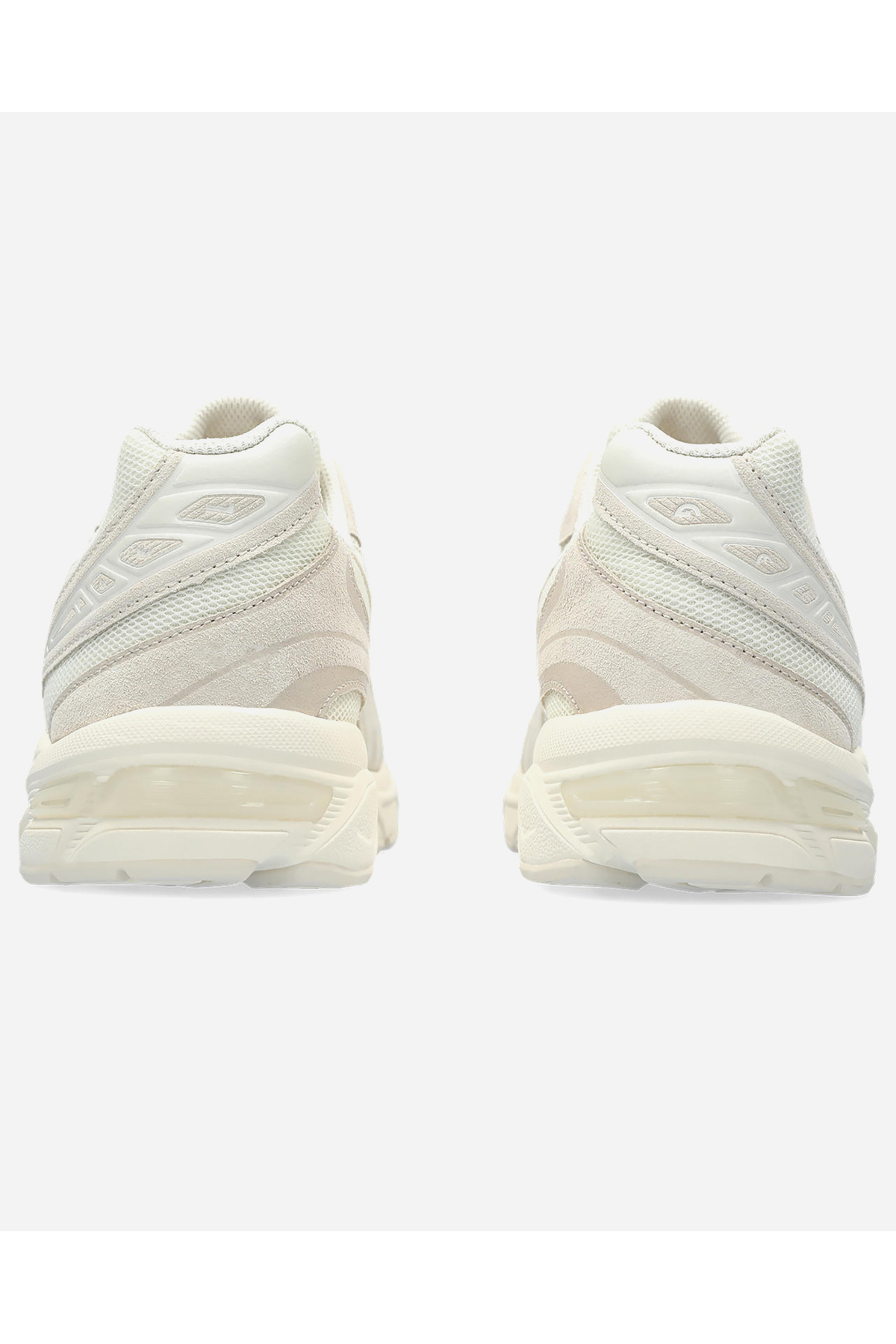 Asics  GEL-1130 Bej Sneakers 1203A410-100 - Görsel 5