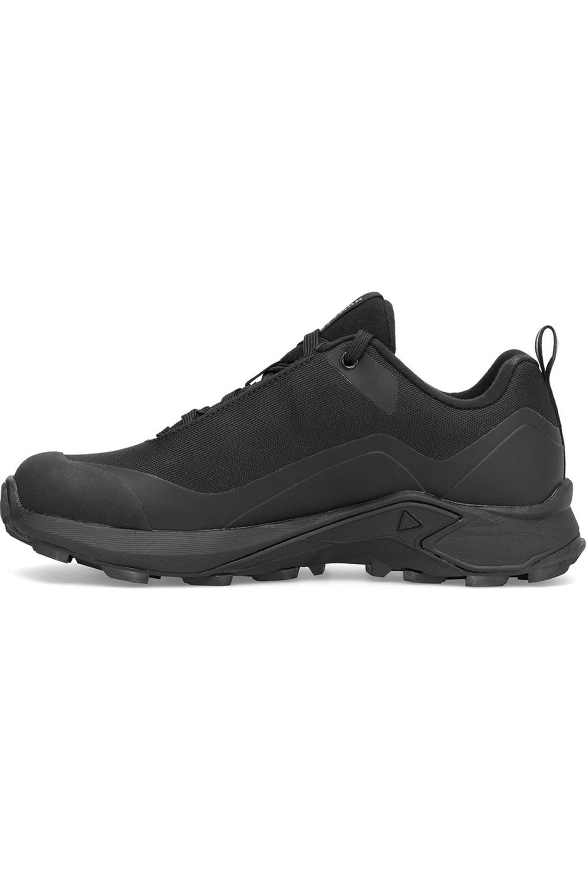 MARCOMEN Humtto Unisex Waterproof Ayakkabı 110396B-2 - Siyah - 40 görsel 3