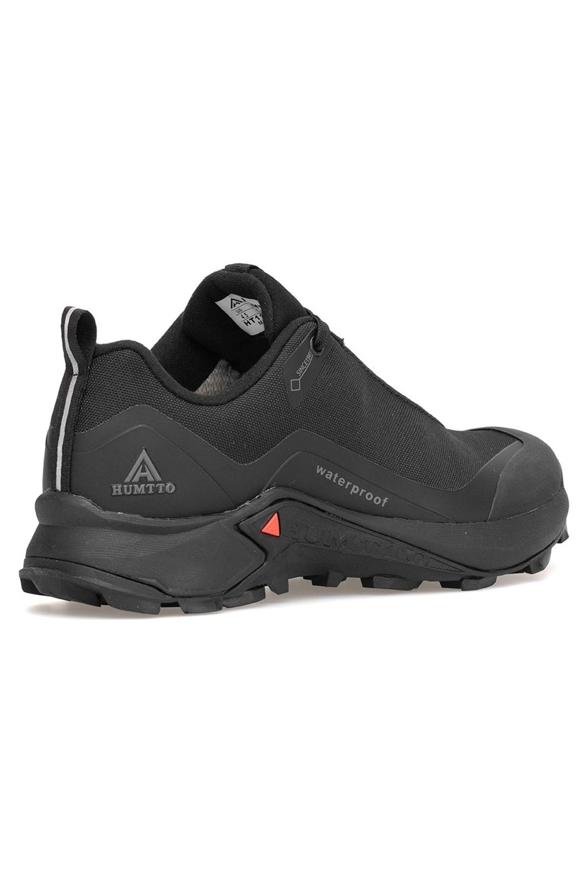 MARCOMEN Humtto Unisex Waterproof Ayakkabı 110396B-2 - Siyah - 40 görsel 4