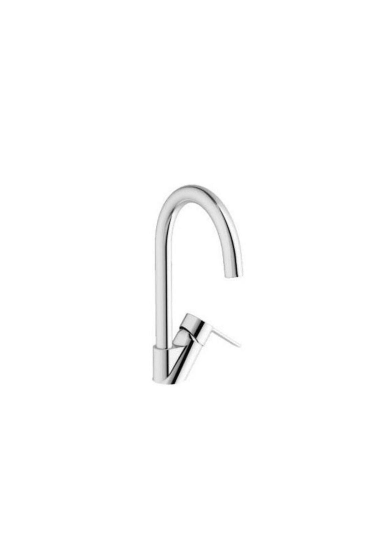 Nora S Sink Mixer Chrome A42871